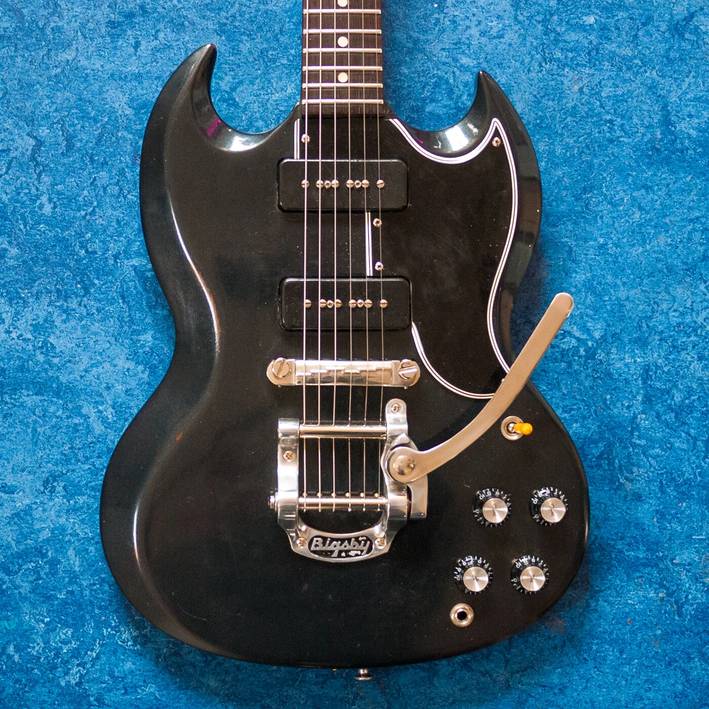 Episode 180 - The Gibson SG Special