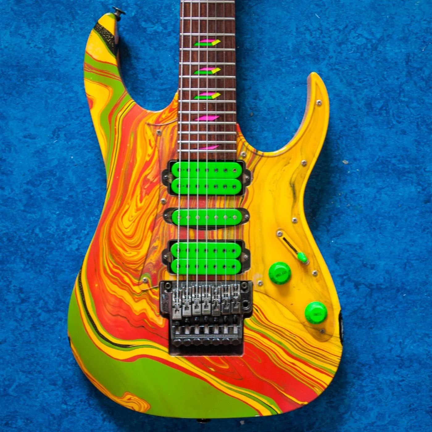 Episode 187 - The Ibanez Universe