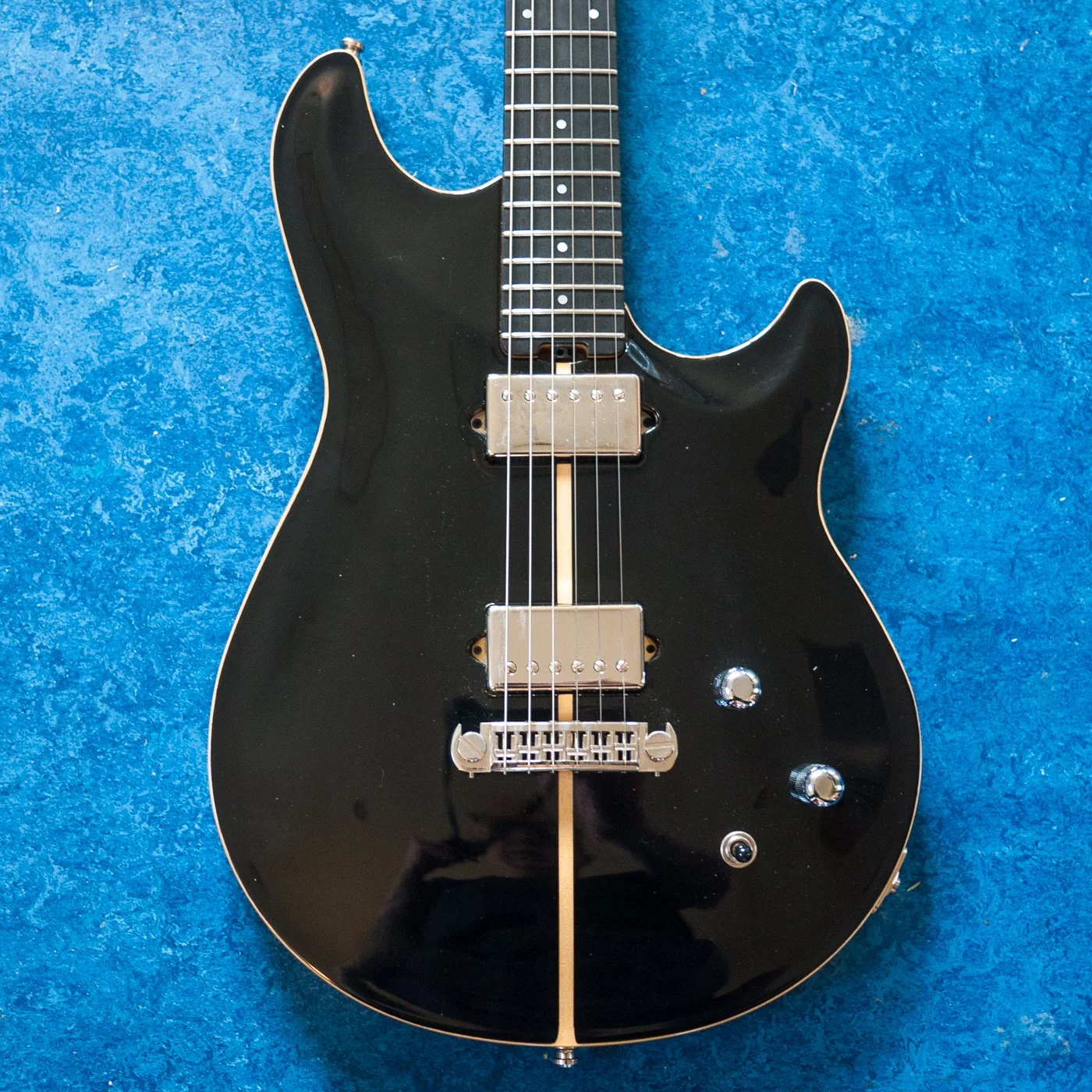Episode 188 - Jet City Guitars