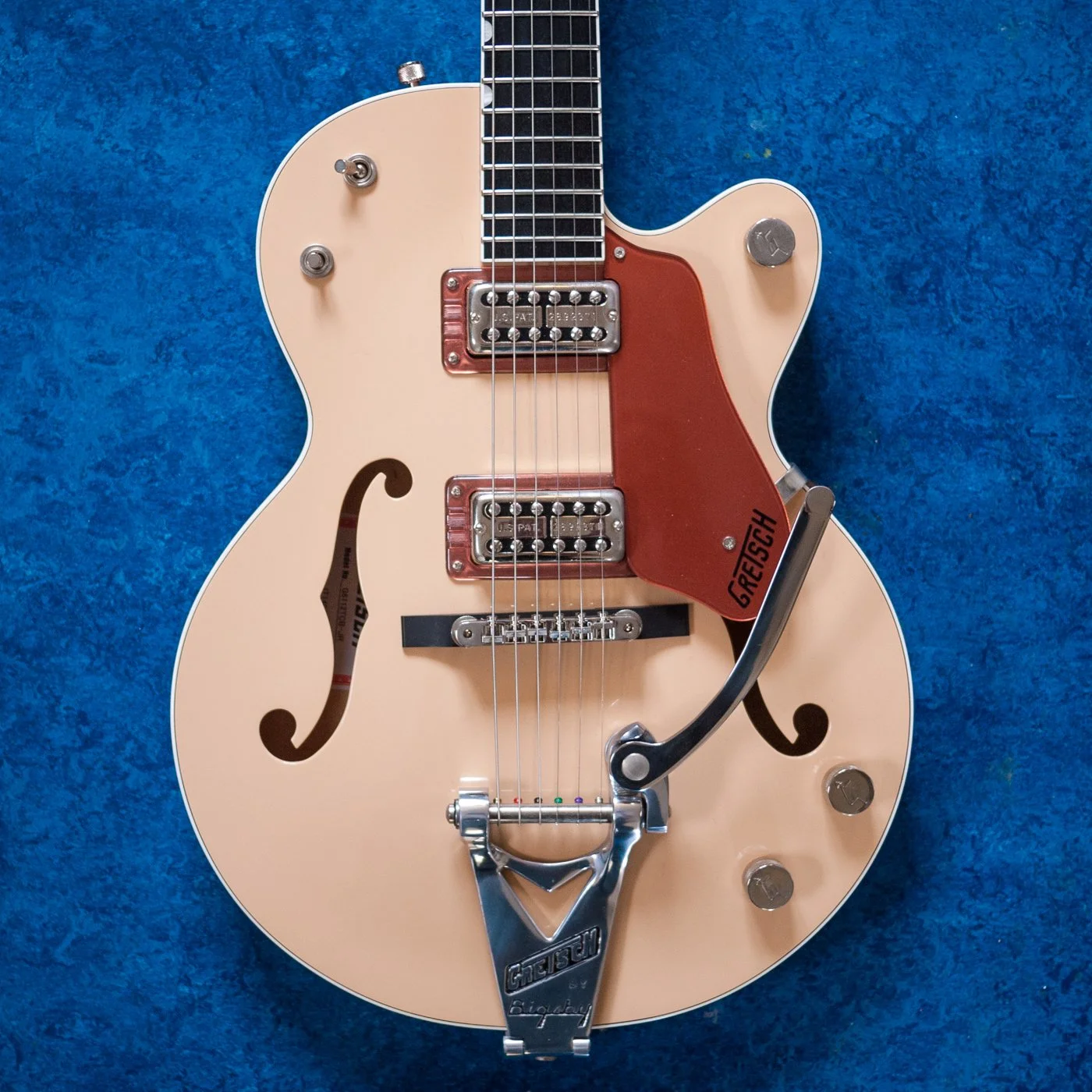 Episode 190 - The Gretsch Professional Collection G6112TCB-JR