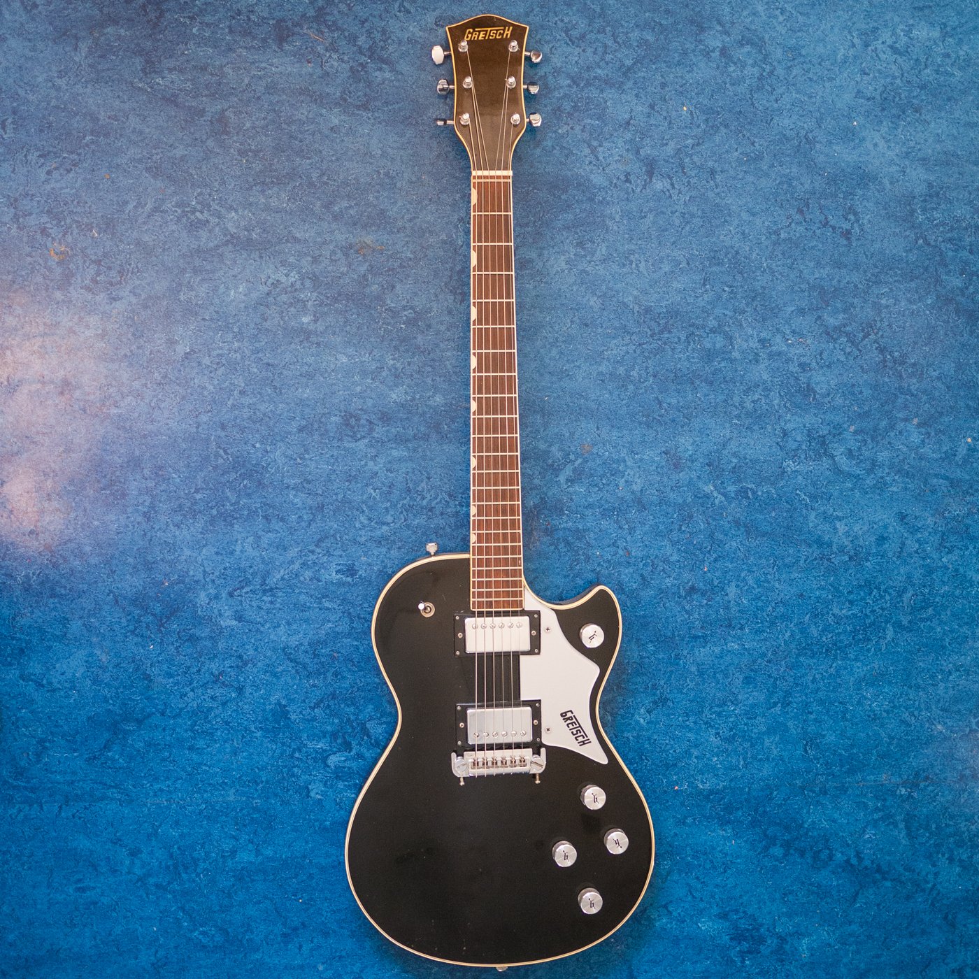 Episode 220 - Gretsch Roc Jet 7611 — The High Gain Episode 220 - Gretsch Roc Jet 7611 — The High Gain