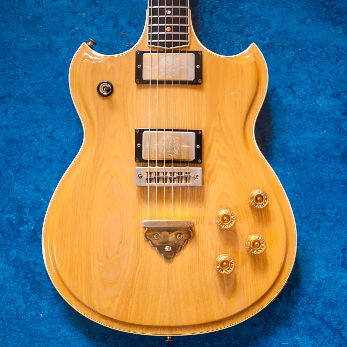 Episode 253 - Ibanez 2680 Bob Weir