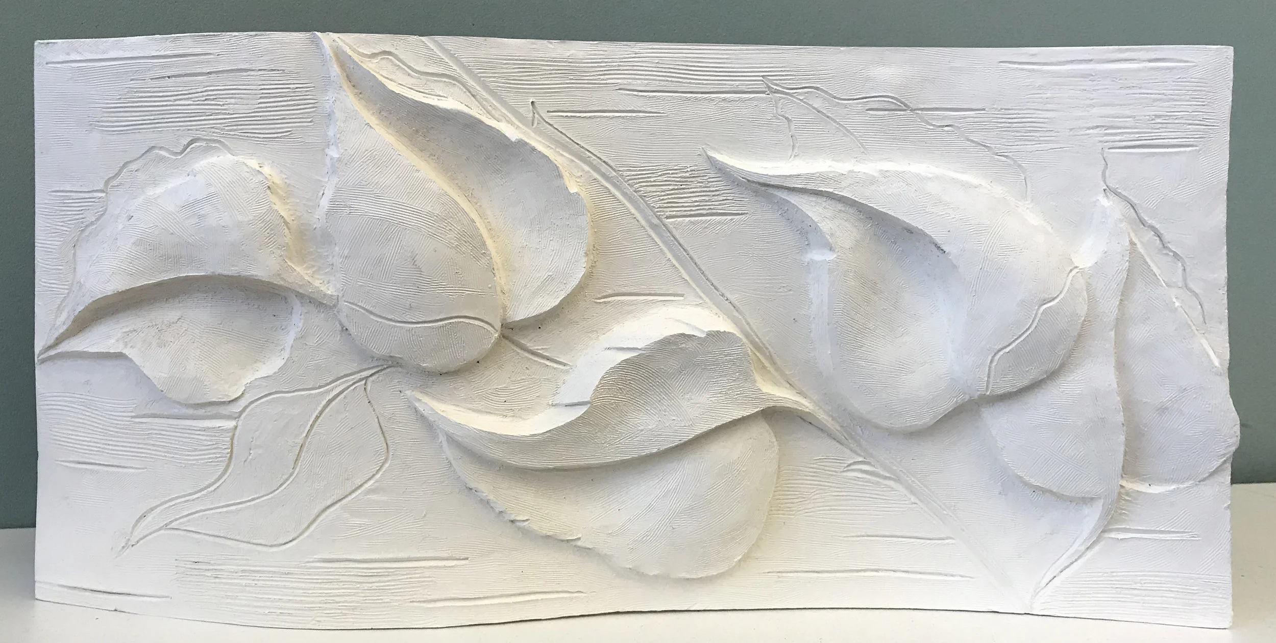 Panel, fiberglass
