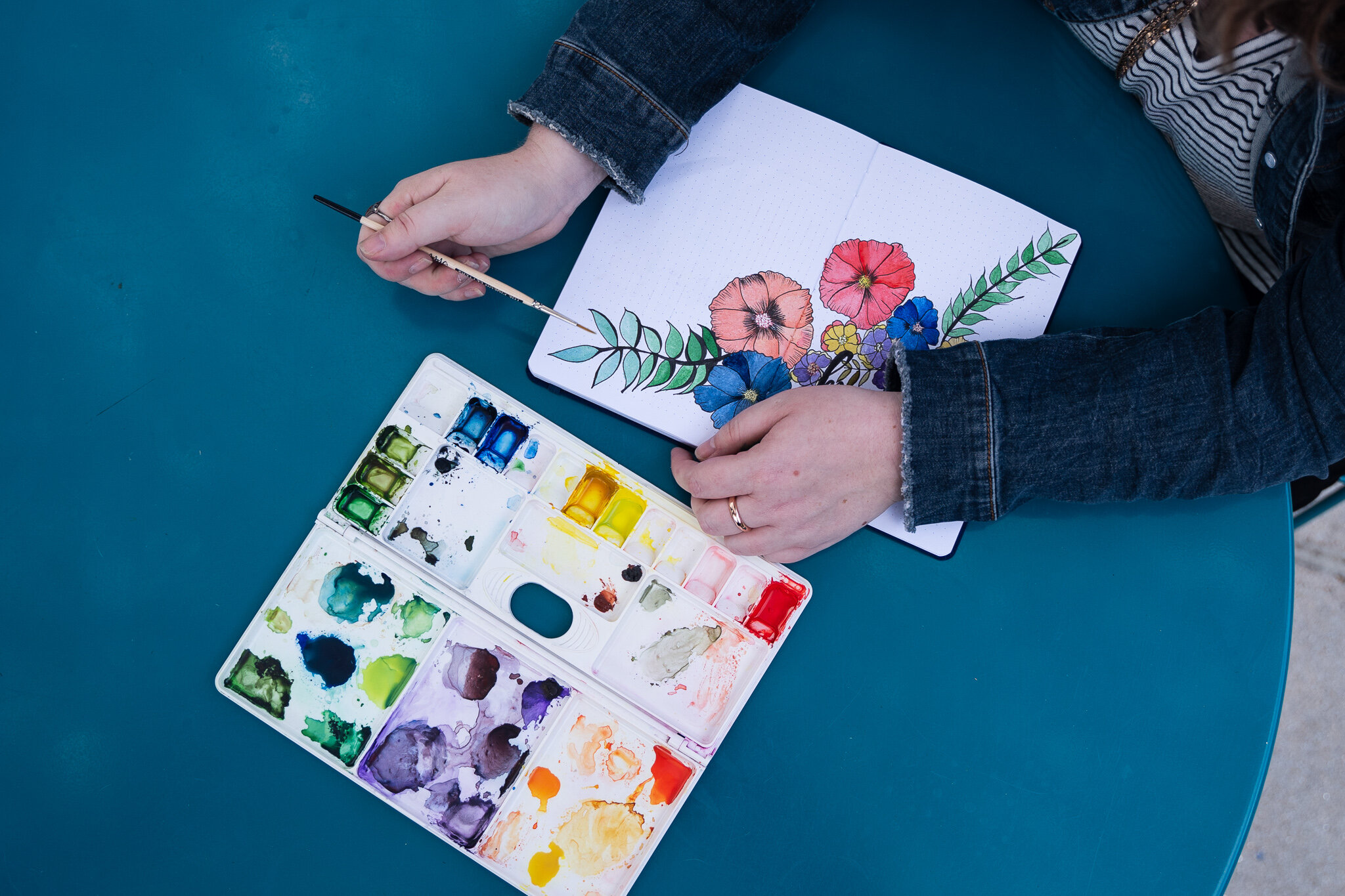 Learn to Watercolor in Austin.jpg