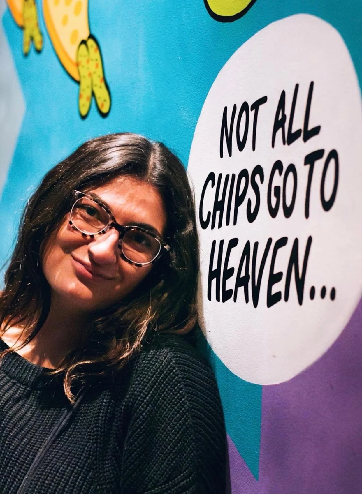 Photo taken by Erin Panosian