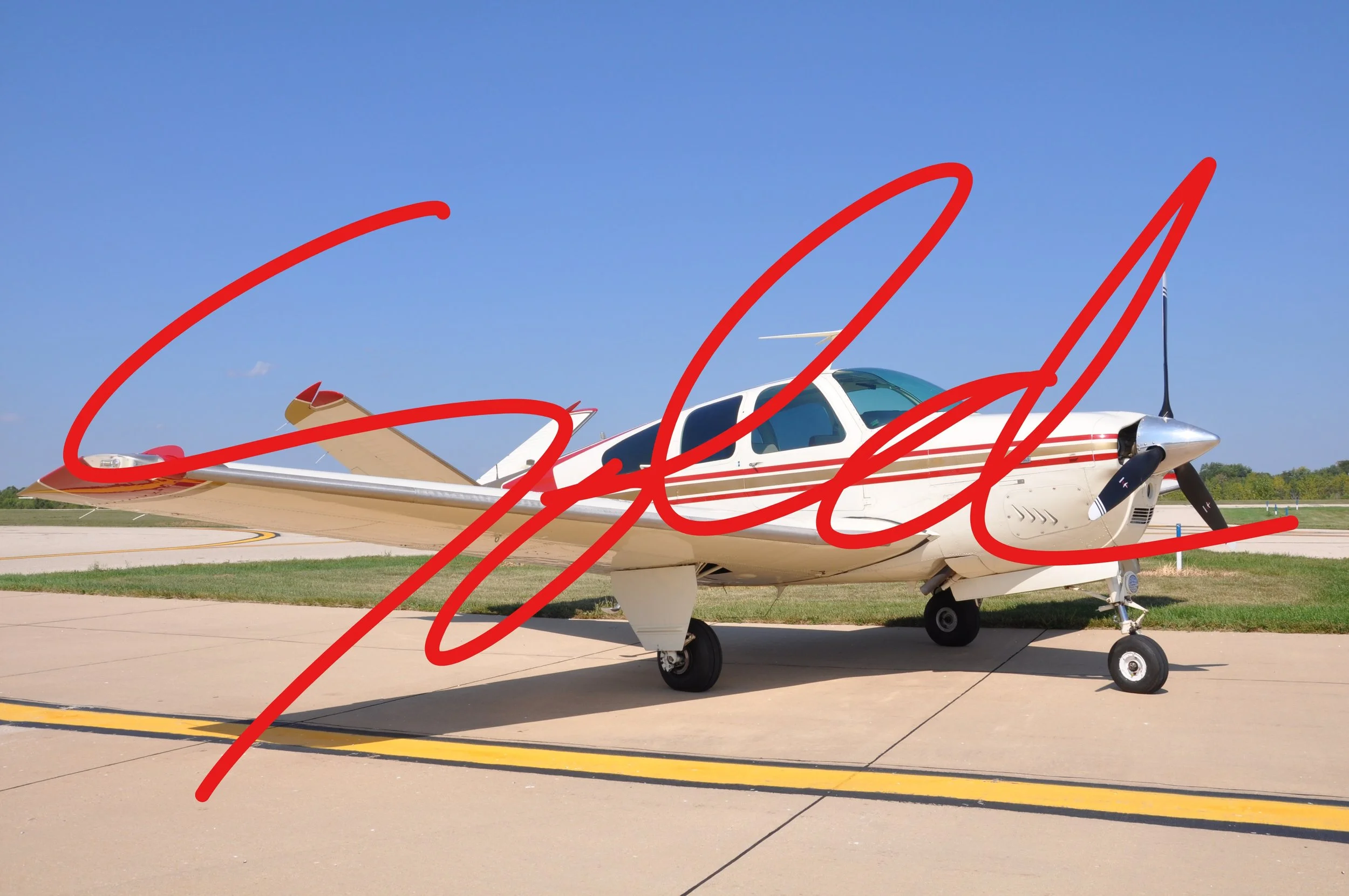 1970 BEECHCRAFT V35B