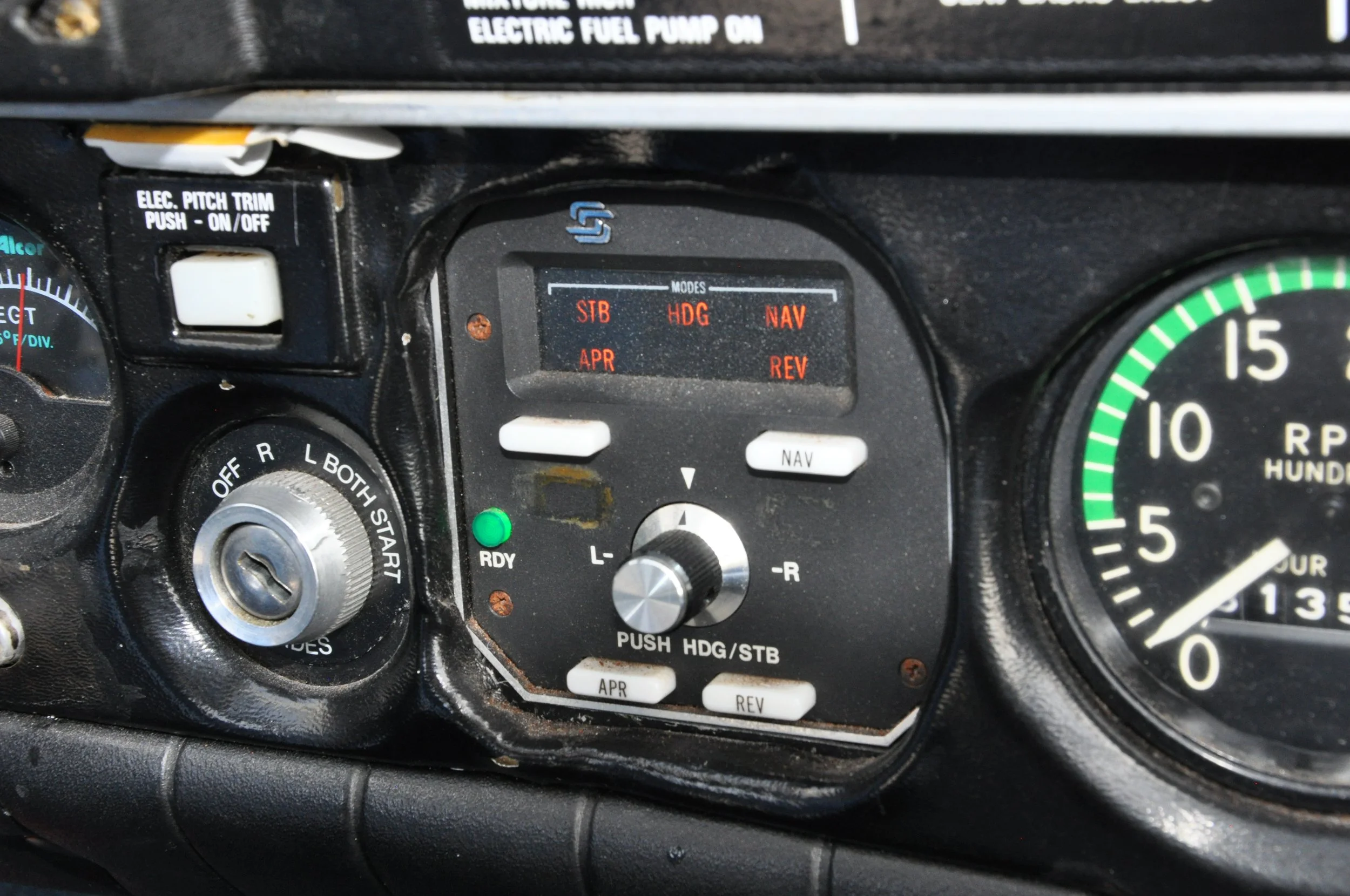 1979 Piper Warrior available for purchase! — AKC AVIATION