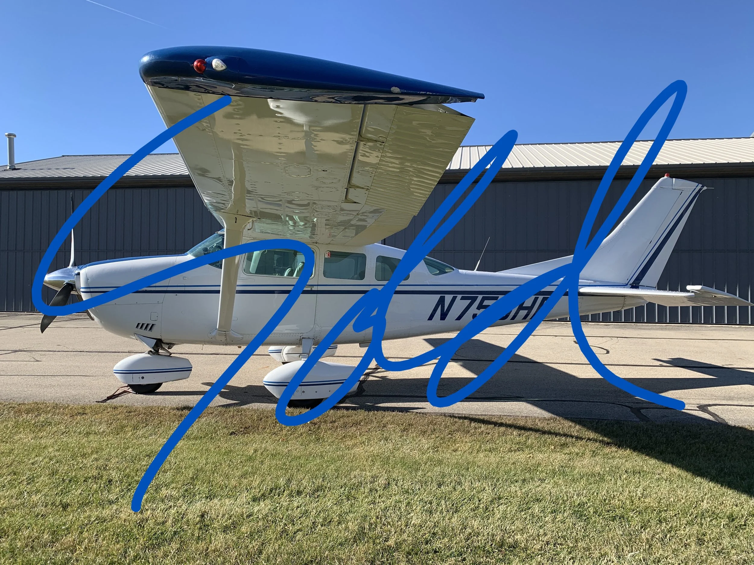 1978 CESSNA U206G / SOLD!