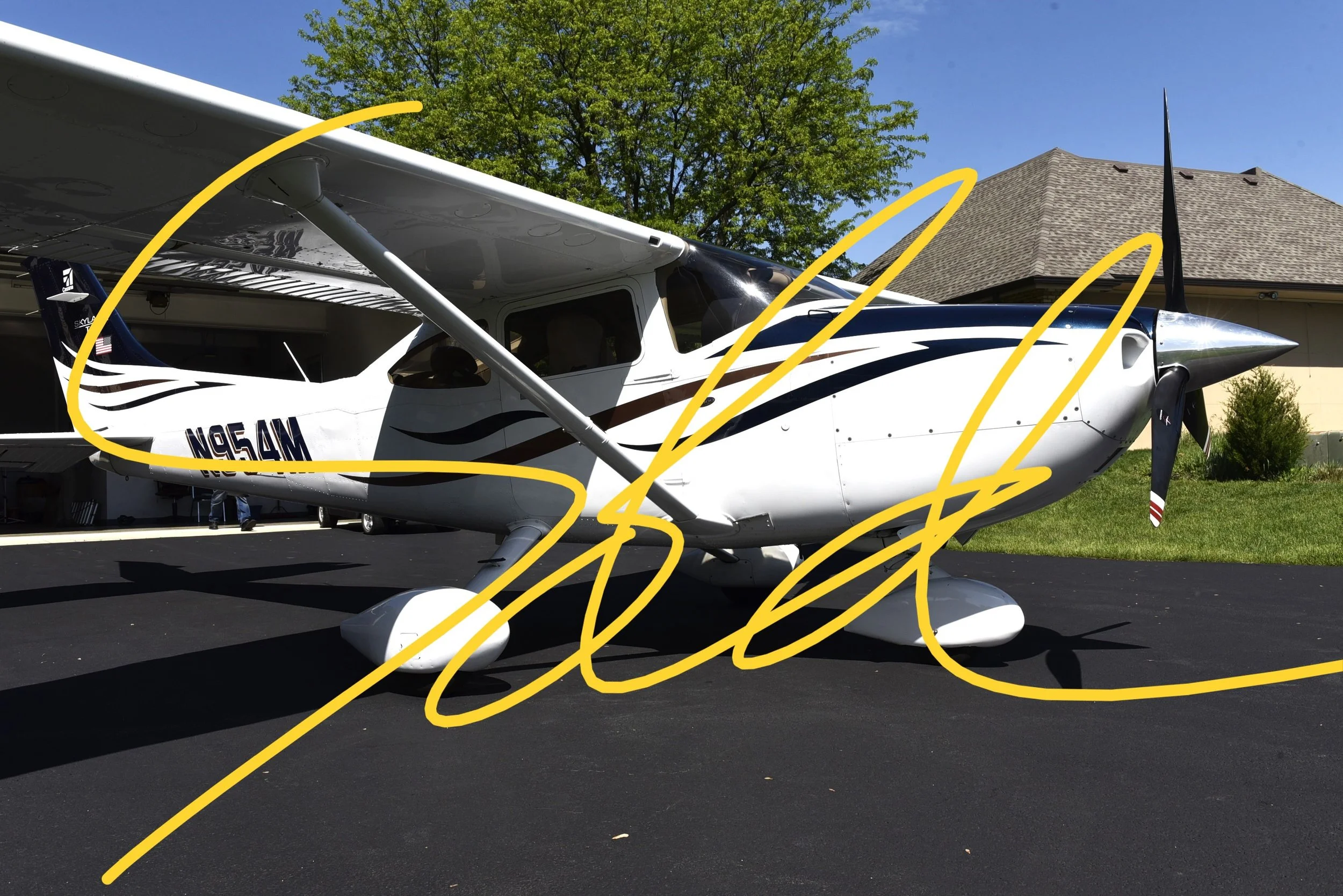 2008 CESSNA T182 TURBO / SOLD!!