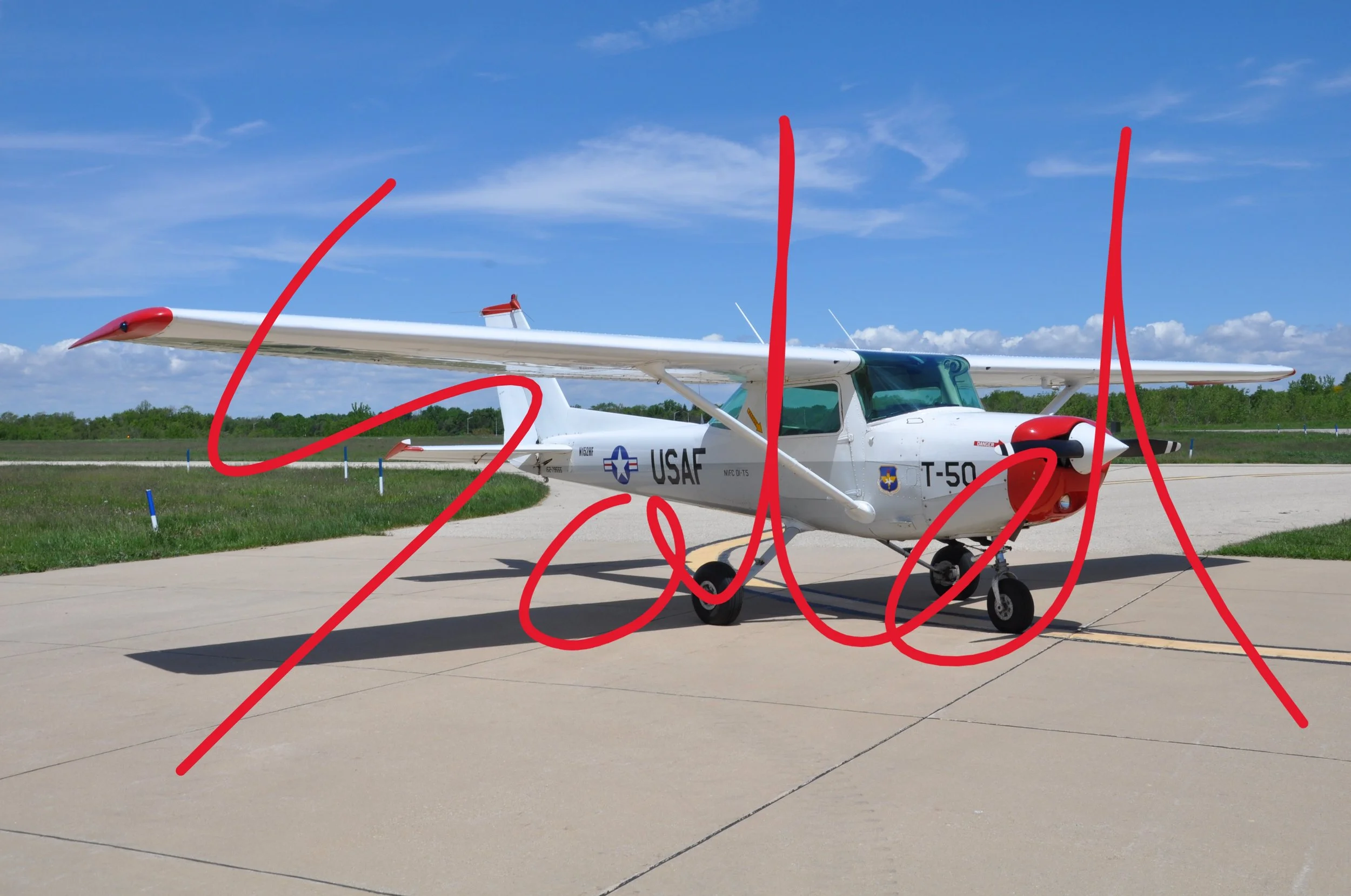 1978 CESSNA 152 / SOLD!
