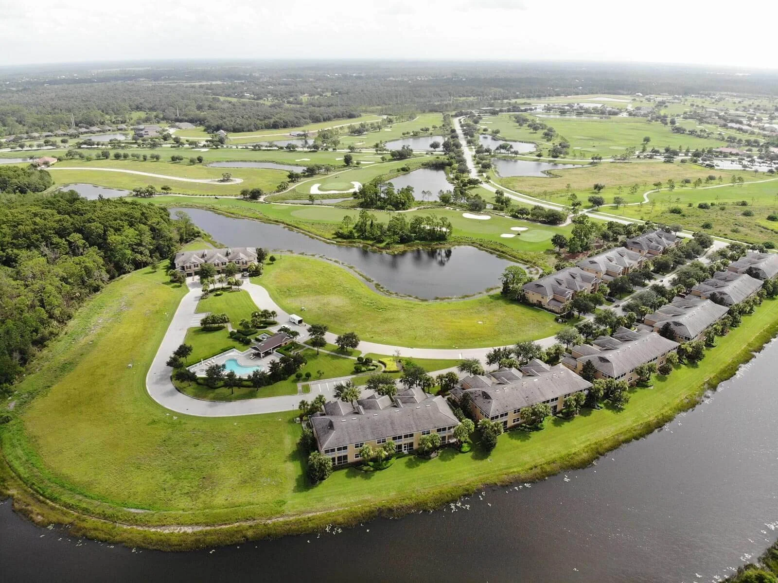 Impactful projects and custom homes shaping Florida's future