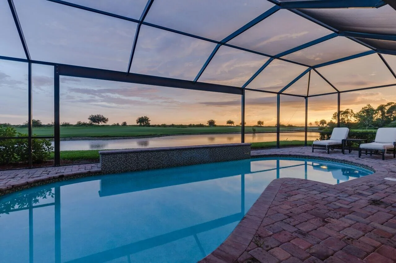 Impactful projects and custom homes shaping Florida's future