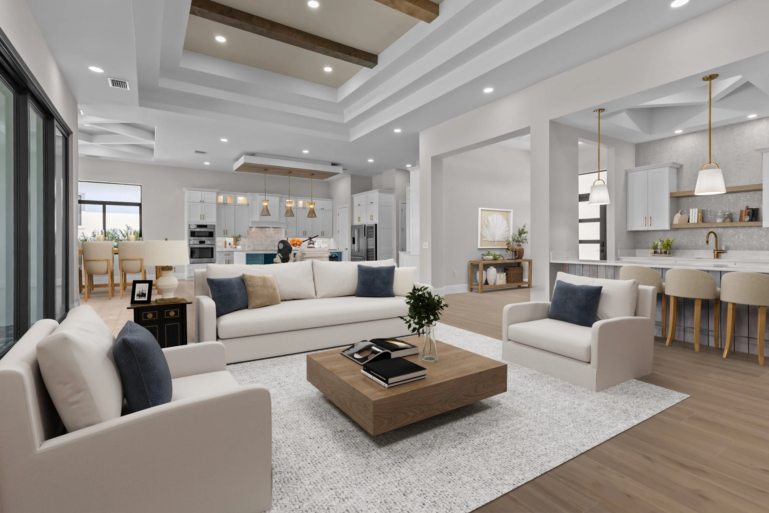 3383 Chestnut Grove Drive