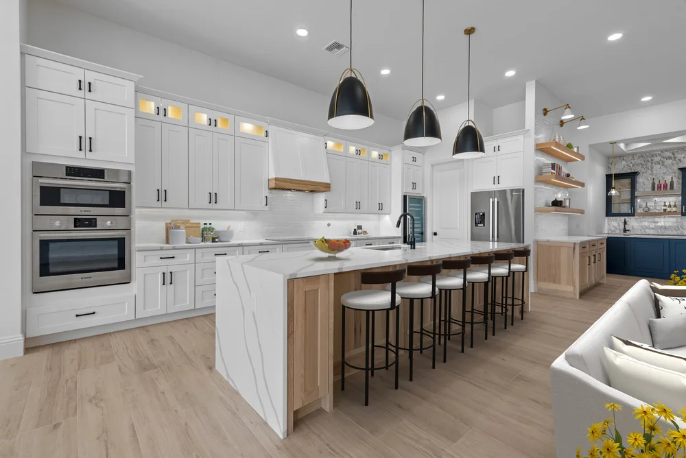 3377 Chestnut Grove Drive kitchen