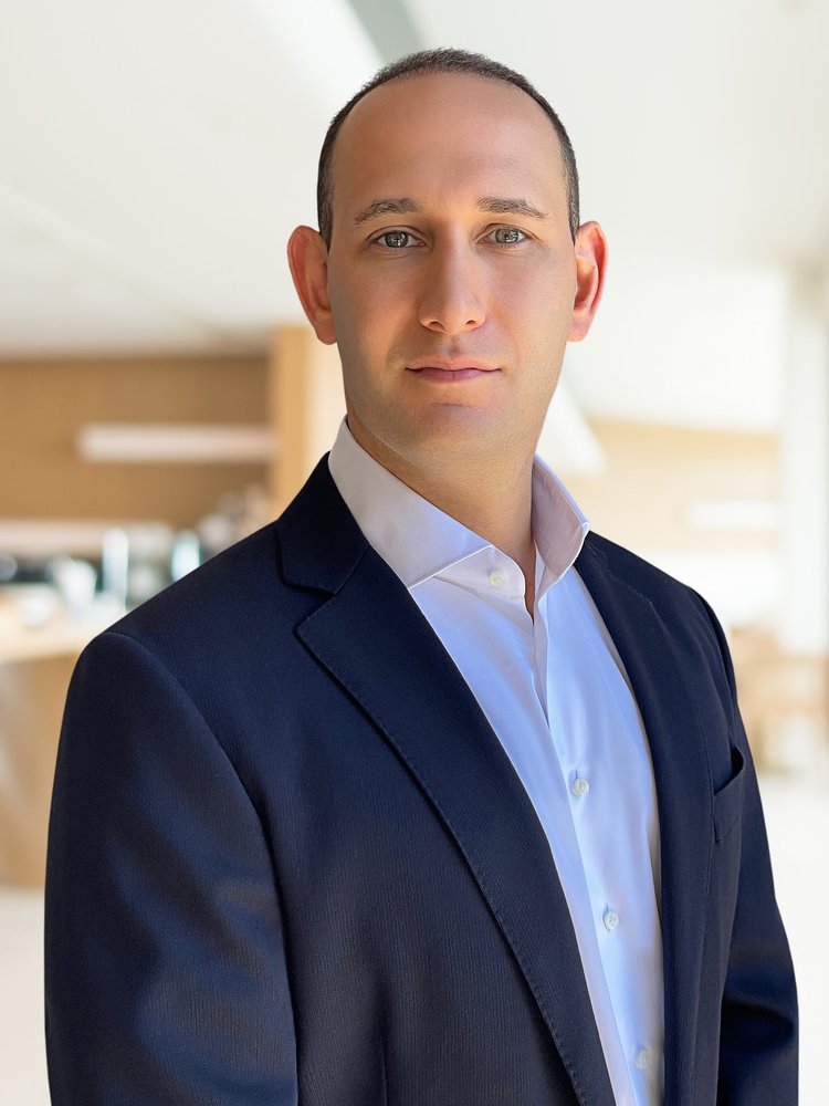 Sean Leibowitz