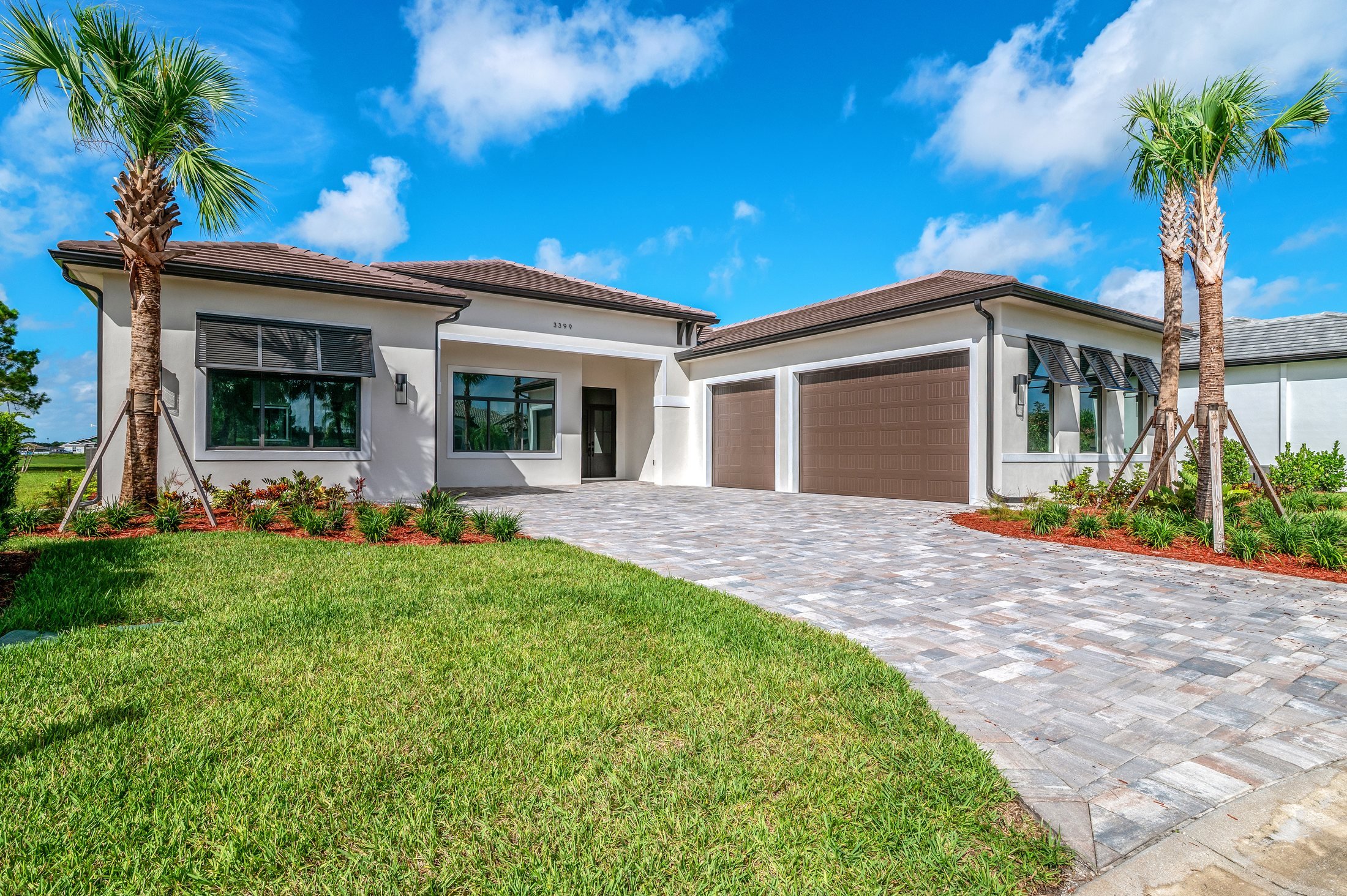 3399 Chestnut Grove Drive