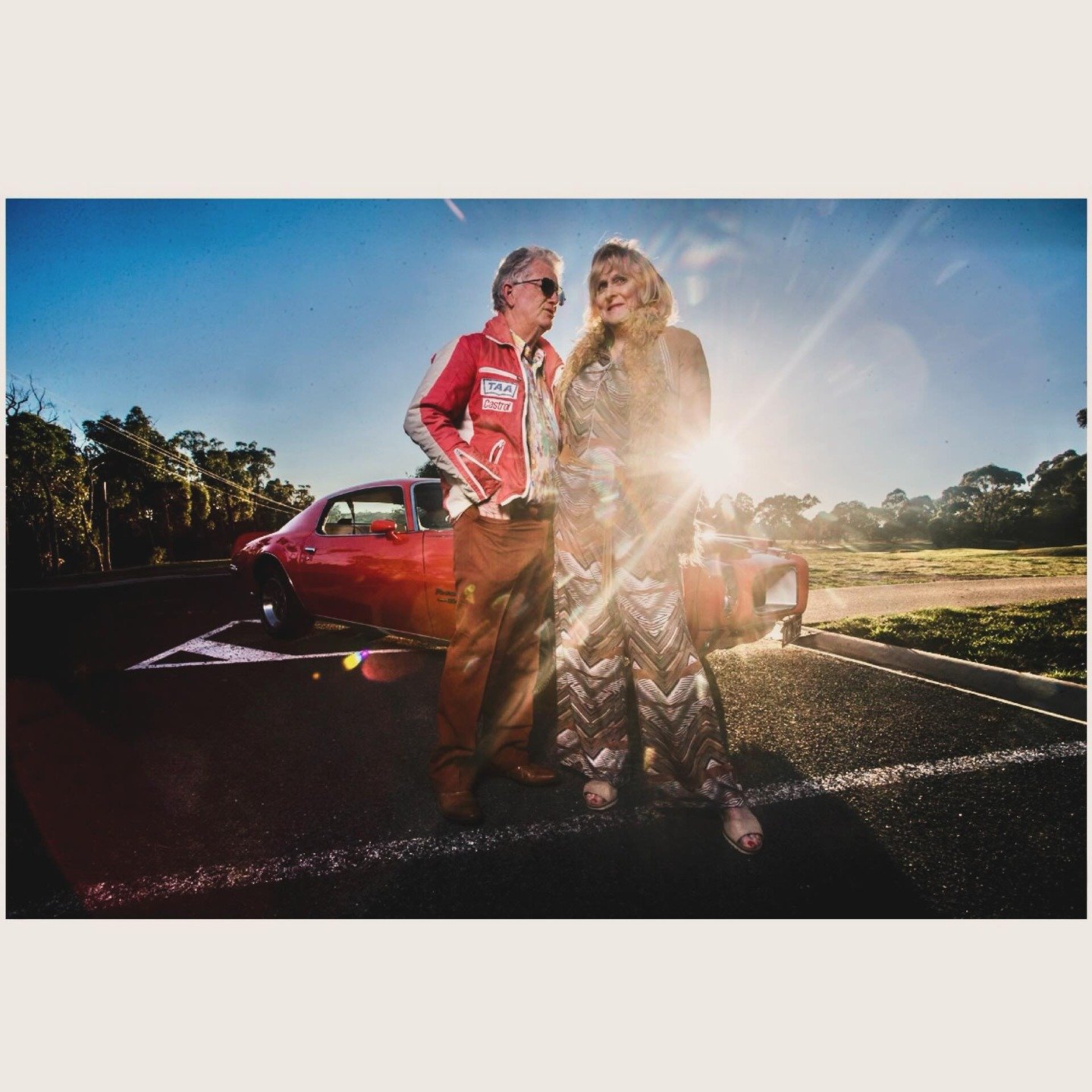 Finding old pics this week . #archives @racvofficial @royal_auto_magazine #florencethompson #carrally #cars #vintagecars #vintage #vintagestyle #vintagefashion #1970s #documentaryphotography #documentary #cars #car #carlovers #carporn #women #womensu