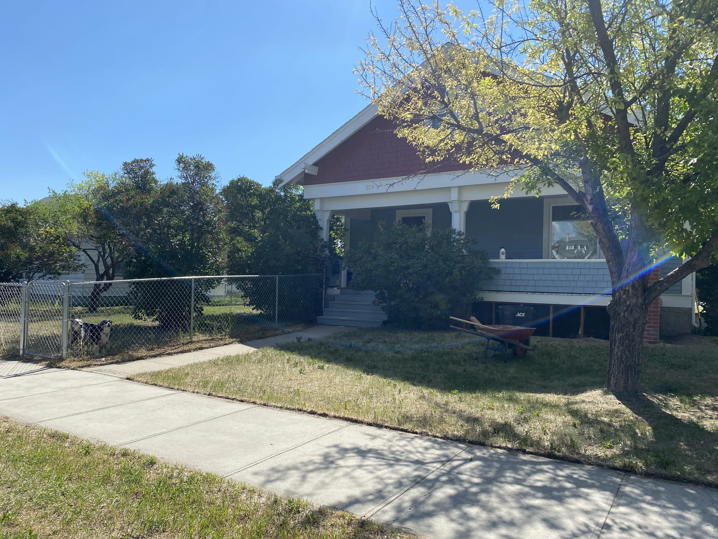 Dillon, MT — Broken Arrow Property Management