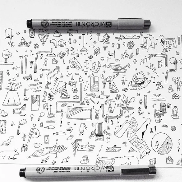 Tarn Watkinson Illustration