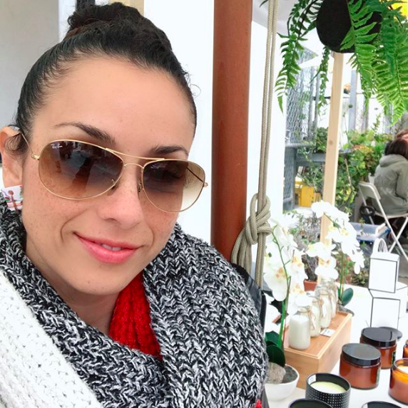 Made with love in Melbourne, Andryar Soy Candles are hand poured with natural, ecofriendly and ethically resourced materials by creator (and dentist!) Andrea Arena.  These long lasting candles are made with the best materials available, free from harmful chemicals and they burn cleanly with a strong fragrance release right to the end.  Visit the Andryar candle cart at the market this weekend!