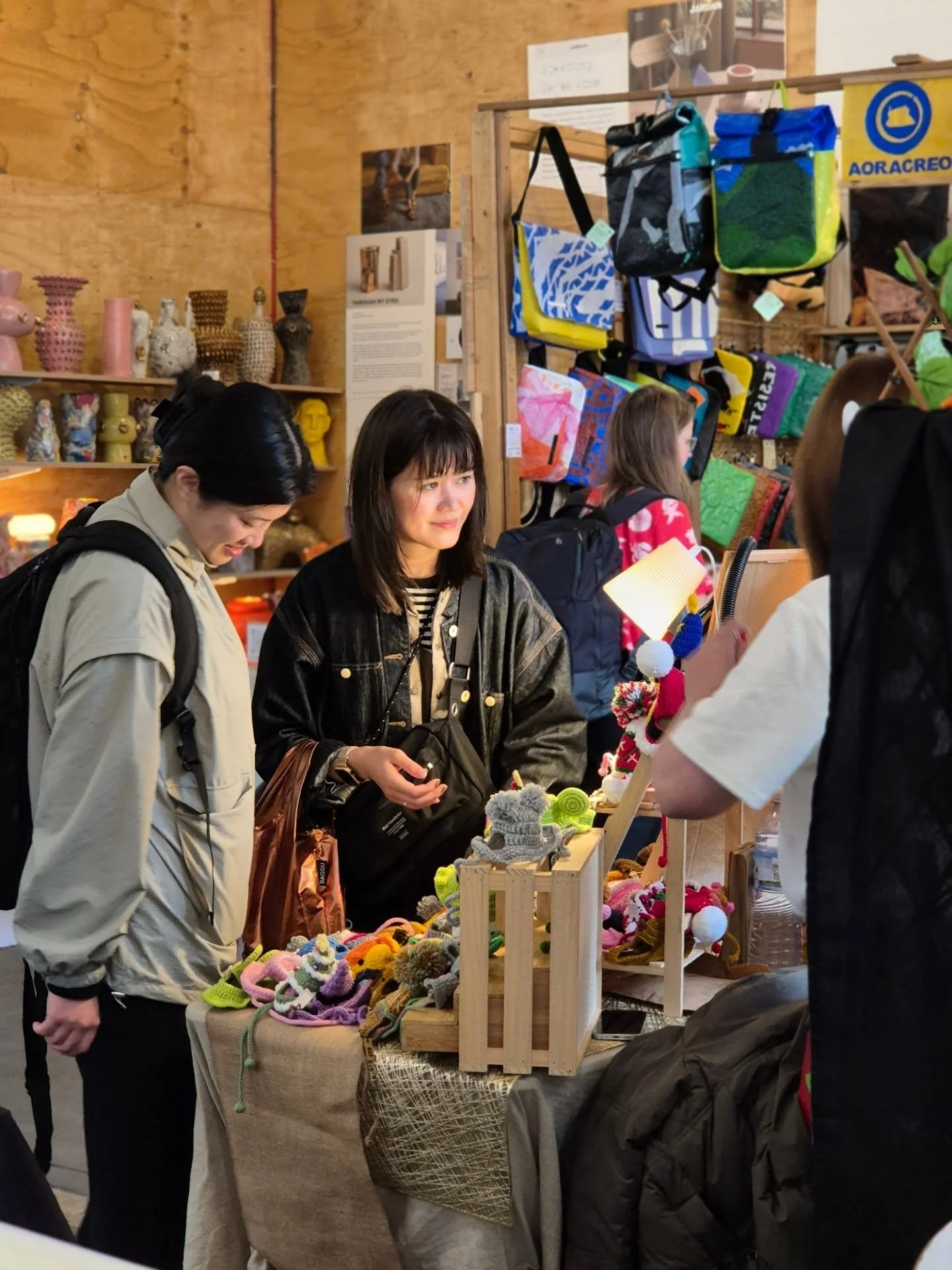 The countdown to Christmas is on, and if you're looking for gifts with heart, soul, and a story, look no further than your local Rose Street Market!

We're open every weekend until the 21st December!

#RoseStMarket #Fitzroy #Melbourne #ShopLocal #Mel