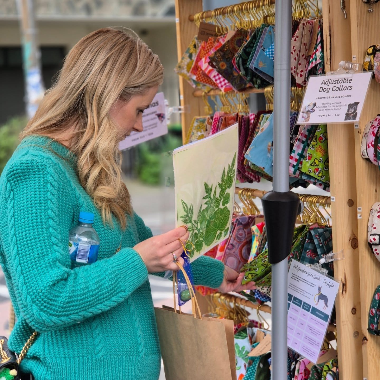 Rise and shine market people! We're back at it with not one, but two great markets. Find us at Rose Street and Rippon Lea Estate in Esternwick!

#rosestmarket #trustmarket #alwaysoriginal #fitzroy #Esternwick