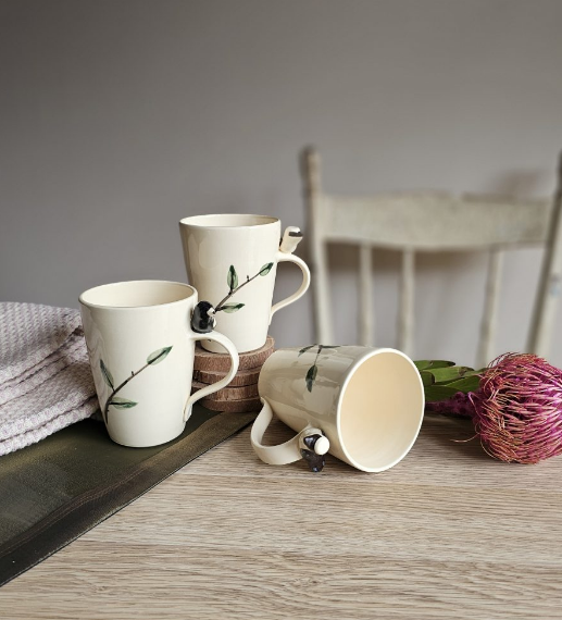 Robyn Hartman Ceramics