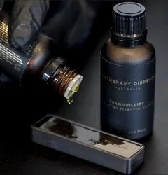 Aromatherapy Dispensary