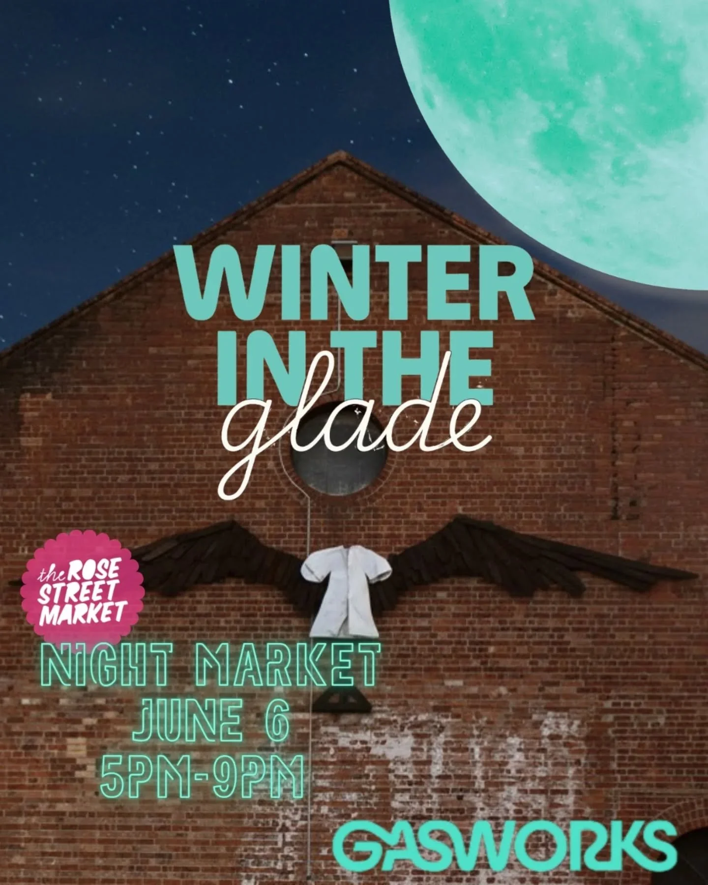 🌟&nbsp;The ultimate winter night out is calling!&nbsp;❄️✨

We are teaming up with Gasworks  to bring you Winter in the Glade&mdash;a spectacular nighttime celebration right in the heart of Albert Park!

Swipe through to see what&rsquo;s on:

The Vib