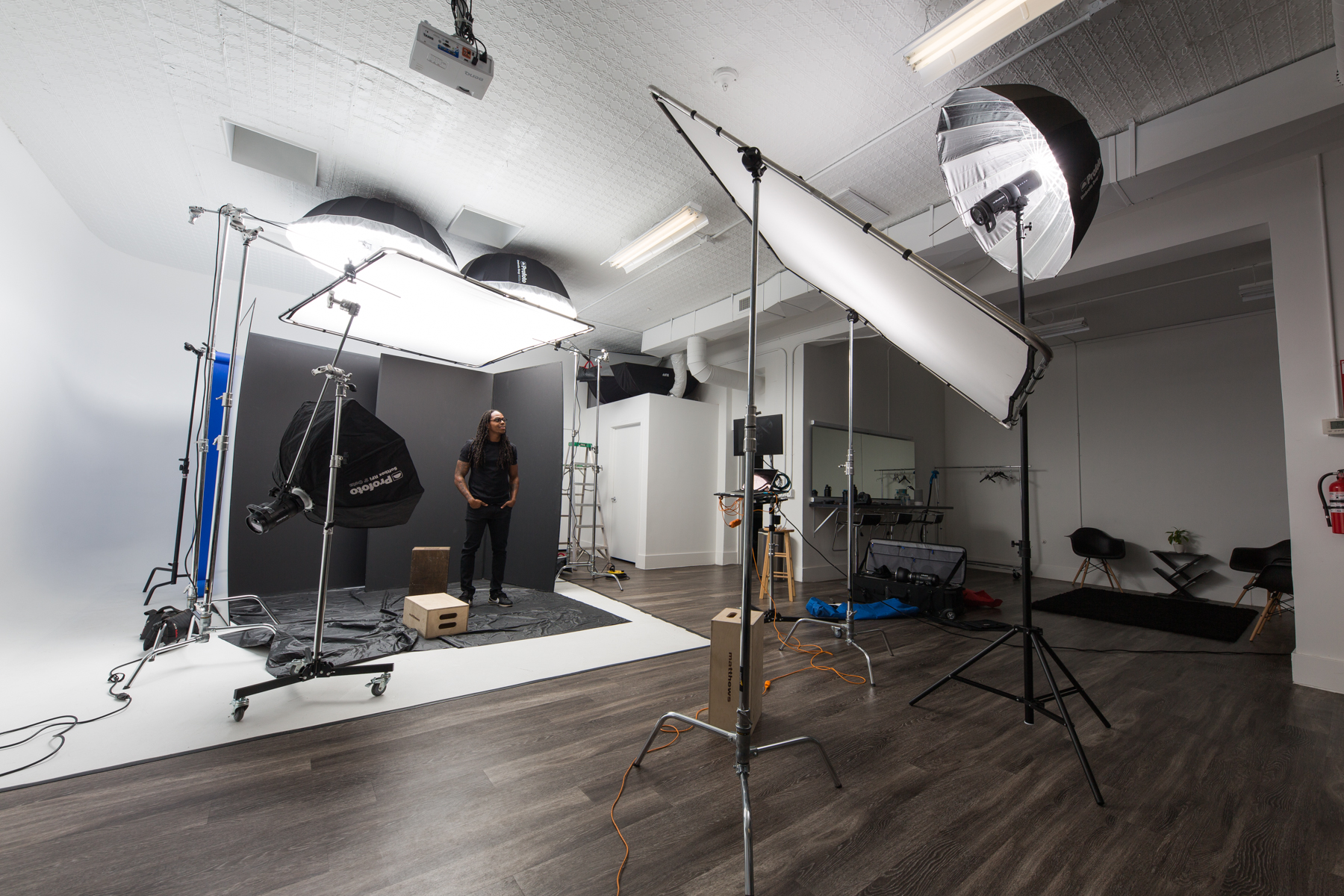 Phoenix Profoto rental