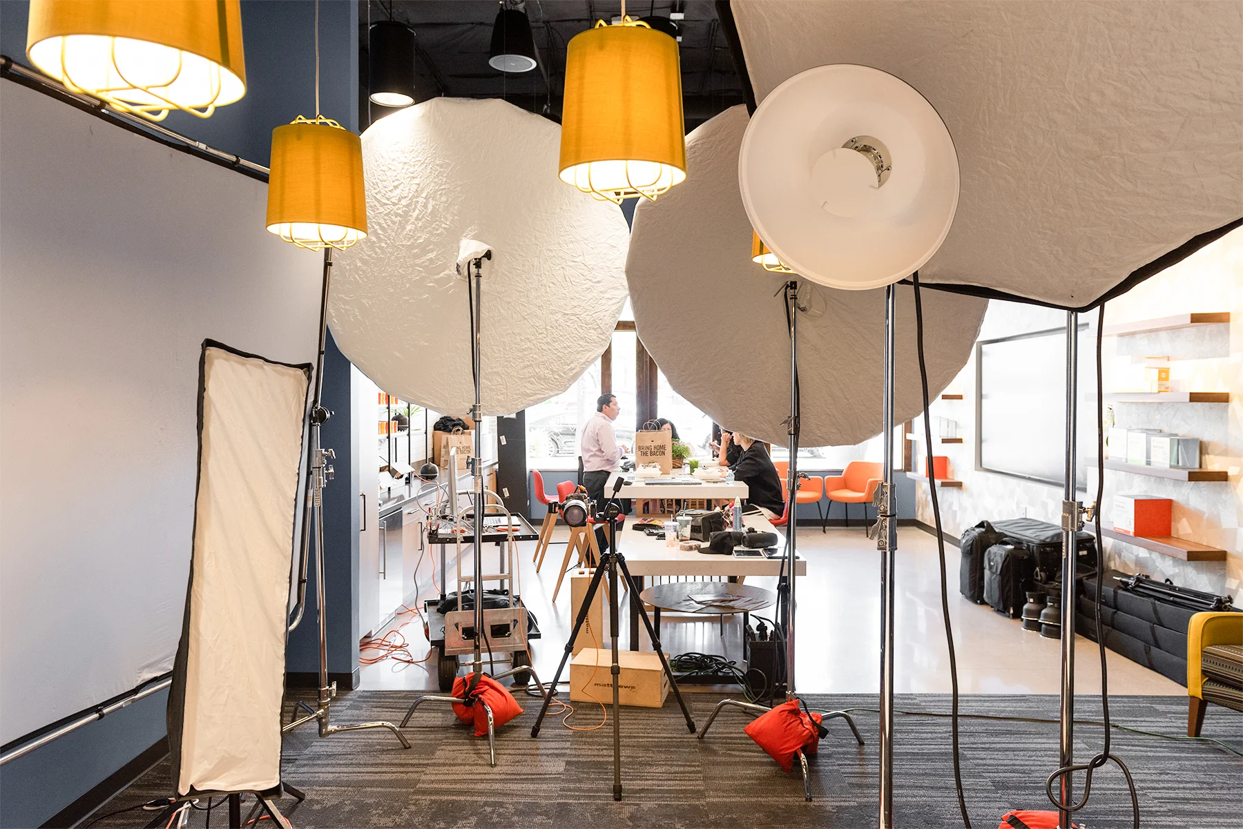 phoenix photography gear rental