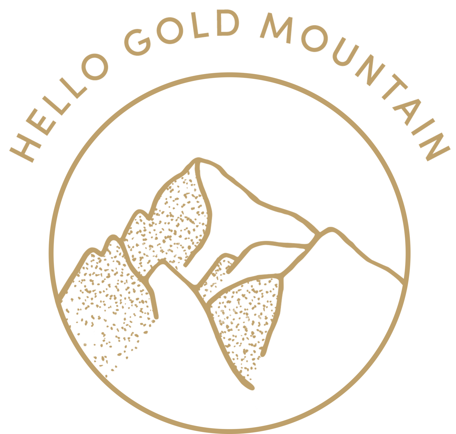 Hello Gold Mountain