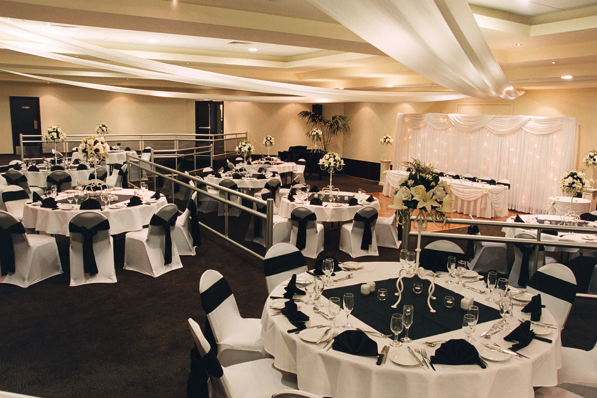 Holland Park Hotel
