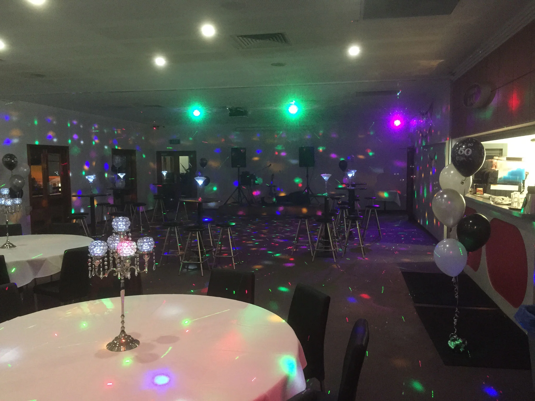 Allenstown Hotel