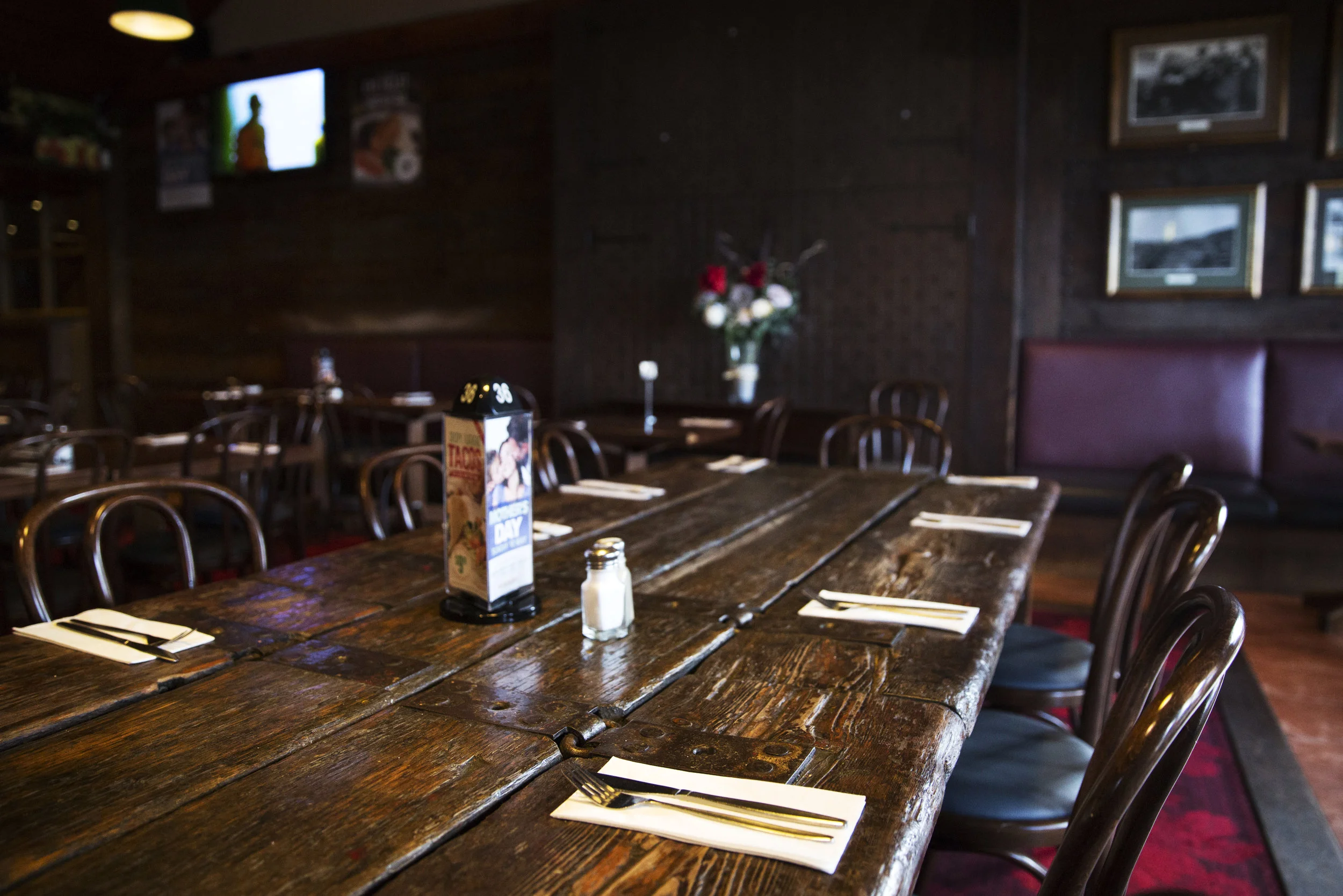 The Berwick Inn Hotel