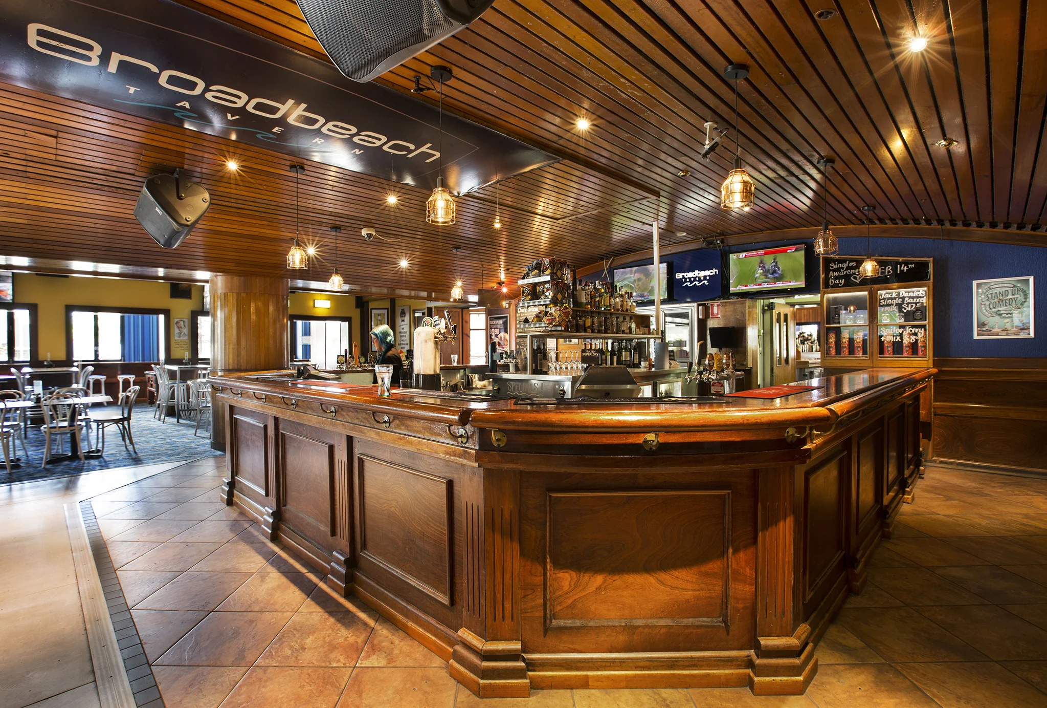 Broadbeach Tavern