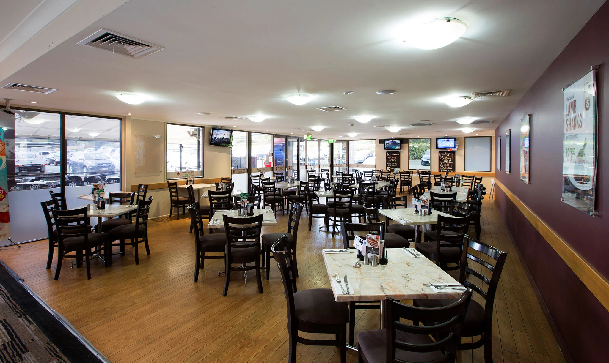 Belmont Tavern