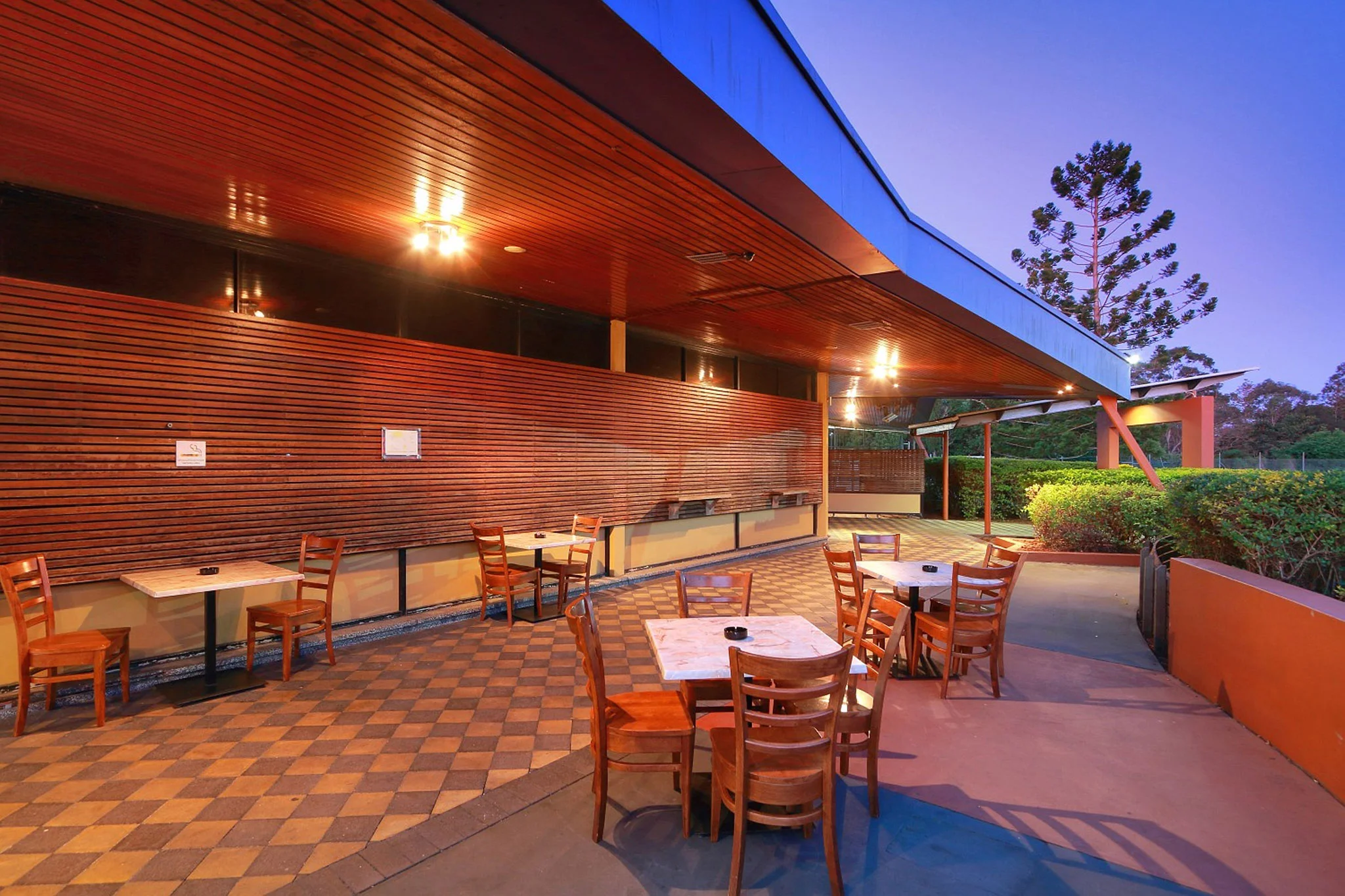 Brook Hotel