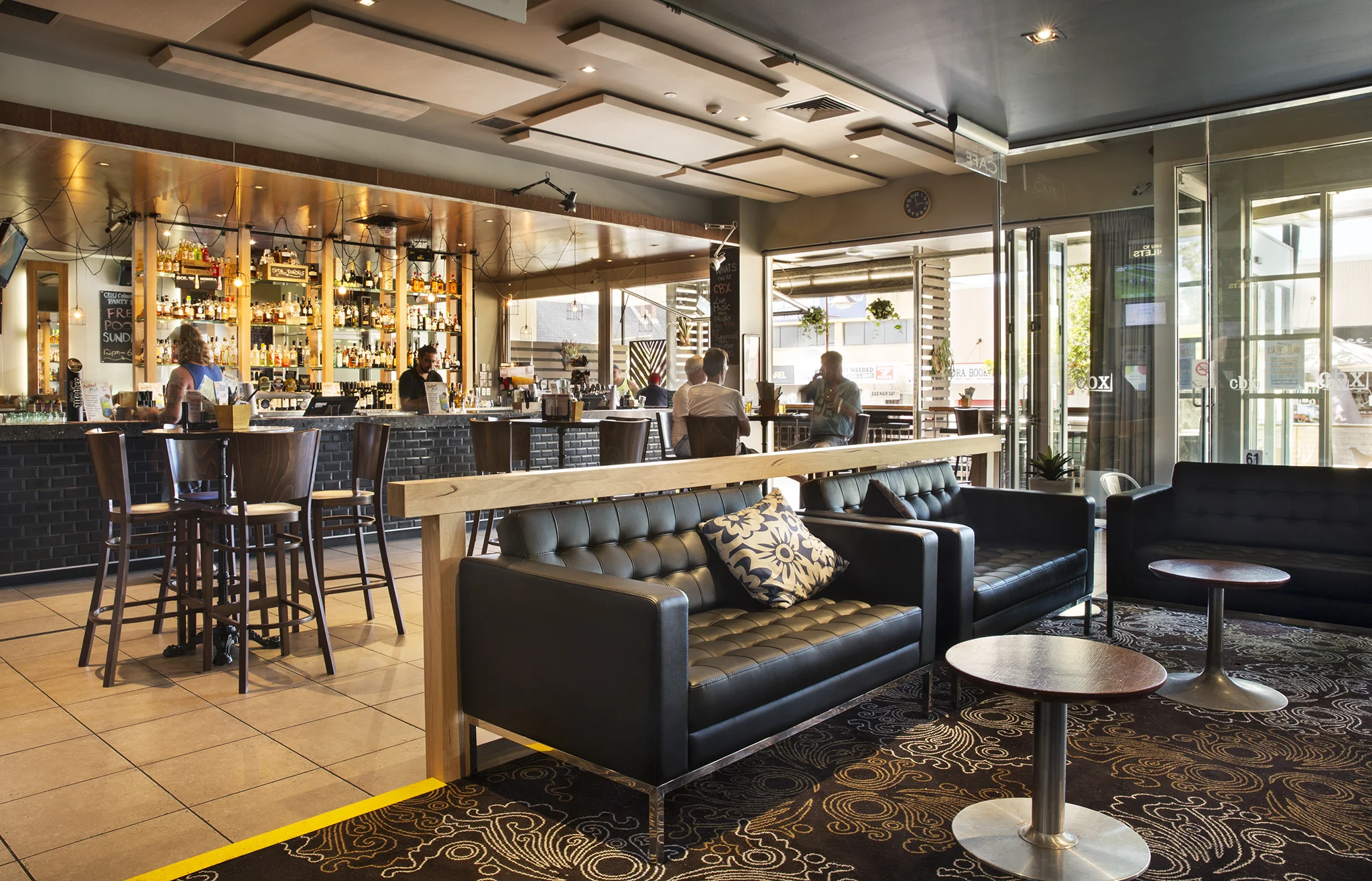 Caloundra Hotel