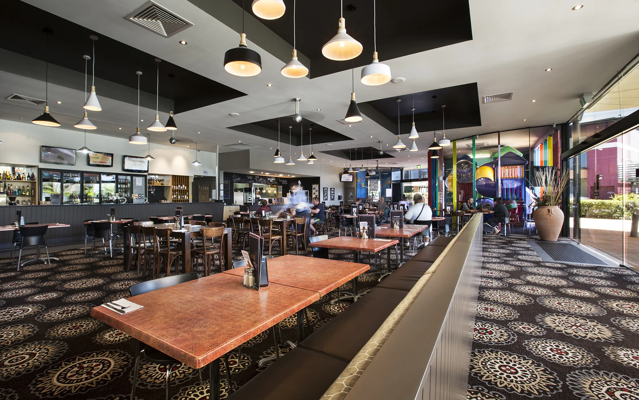 Club Tavern