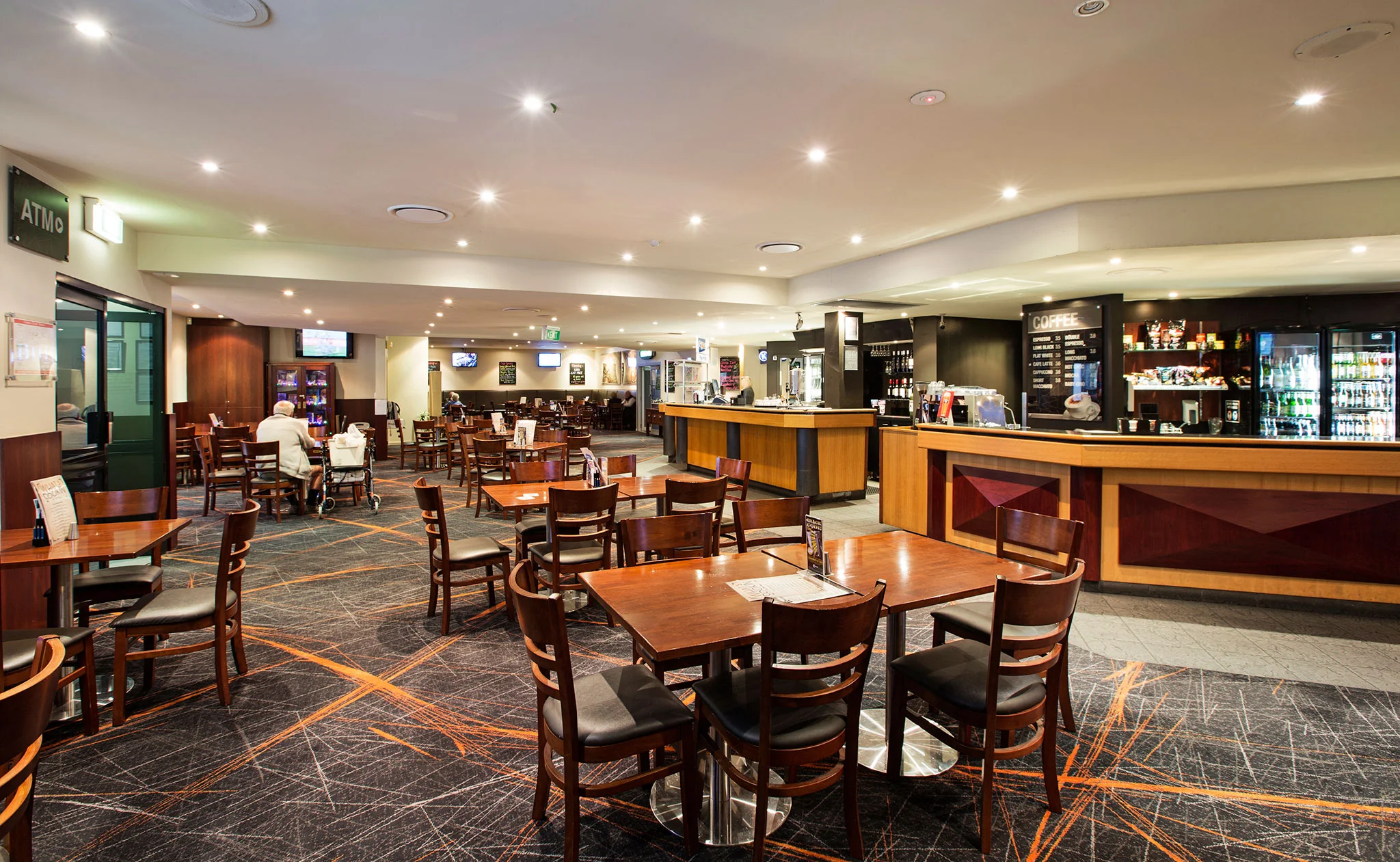 Captain Cook Tavern