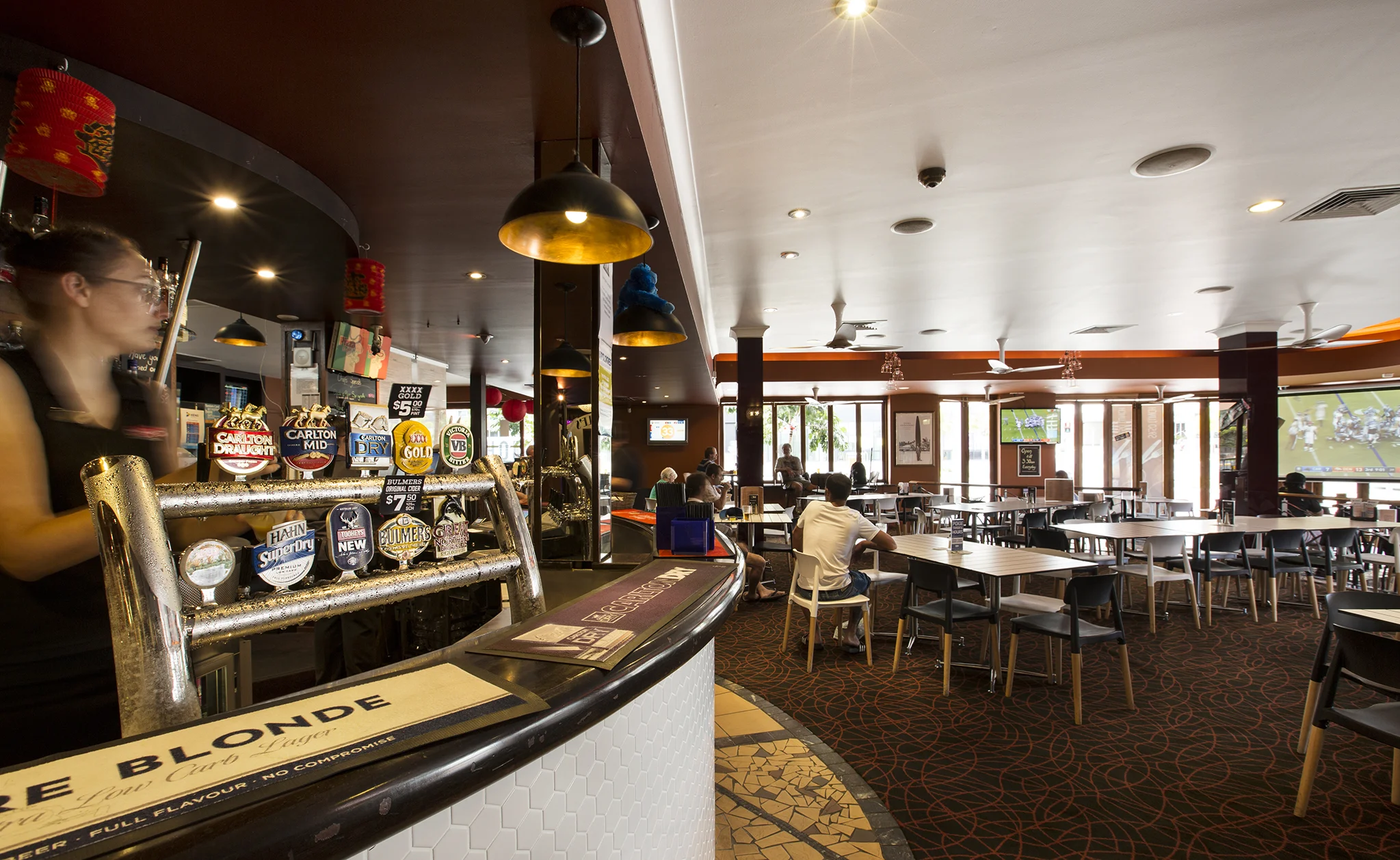 Cecil Hotel