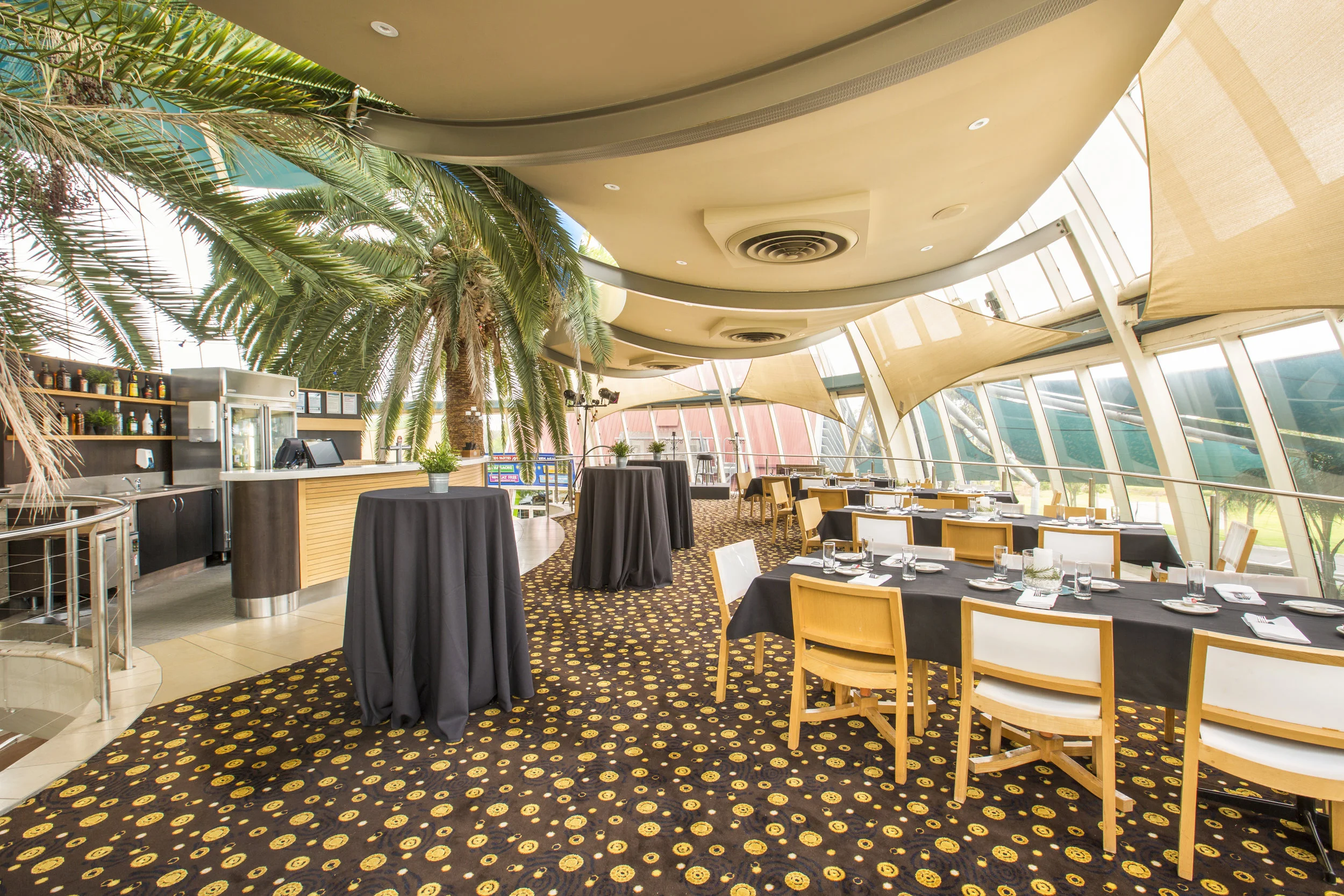 Chelsea Heights Hotel