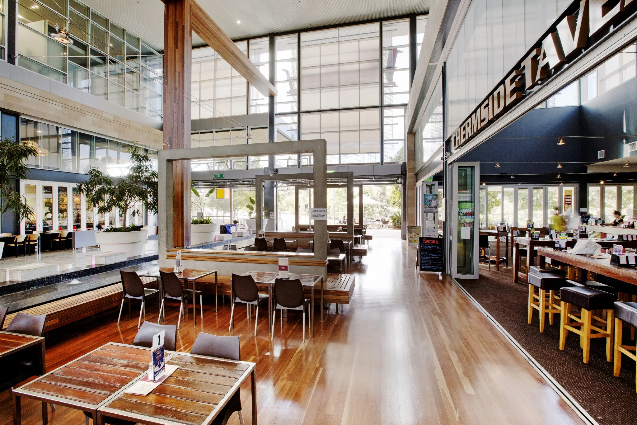 Chermside Tavern
