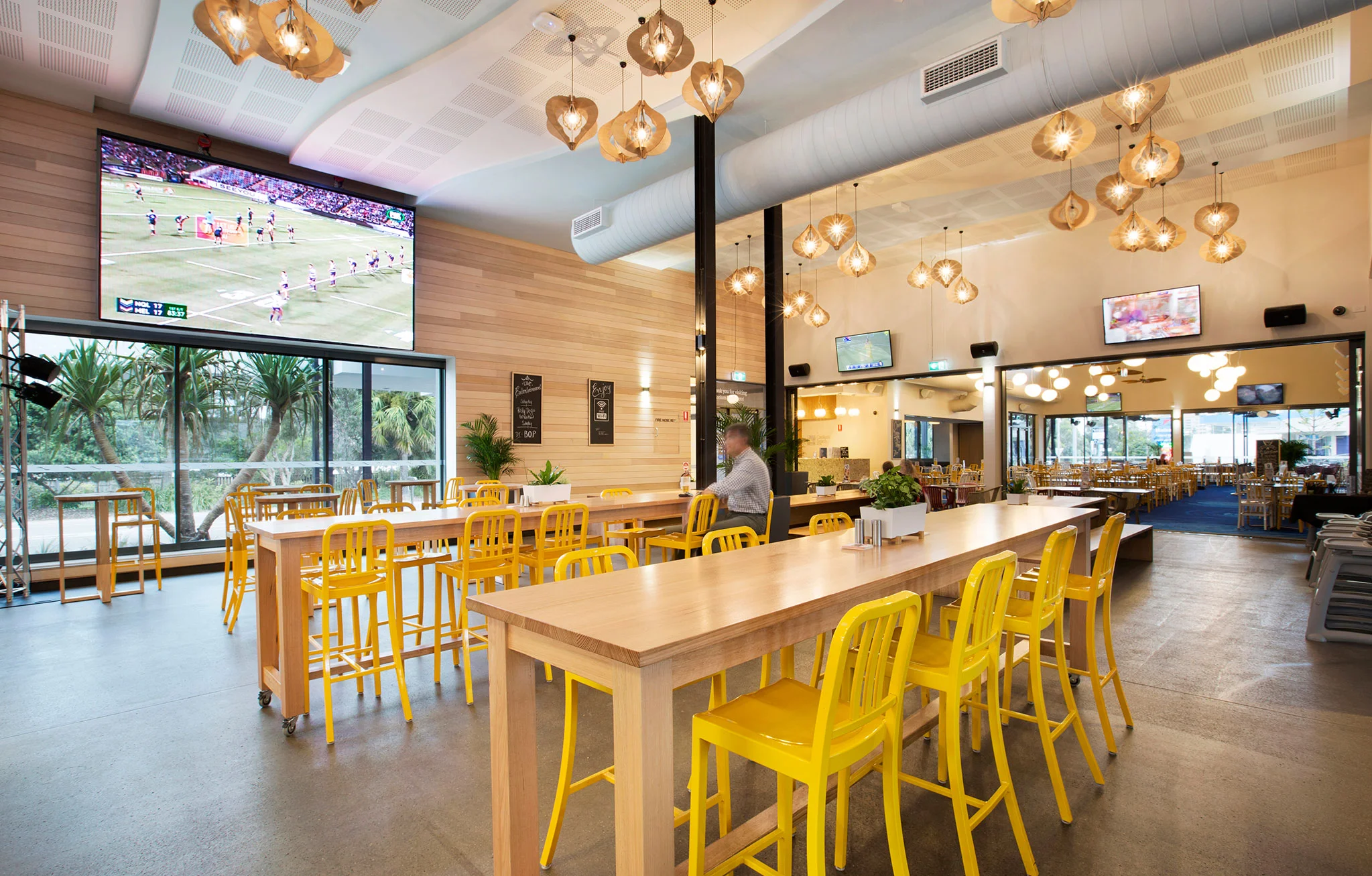 Coolum Beach Hotel