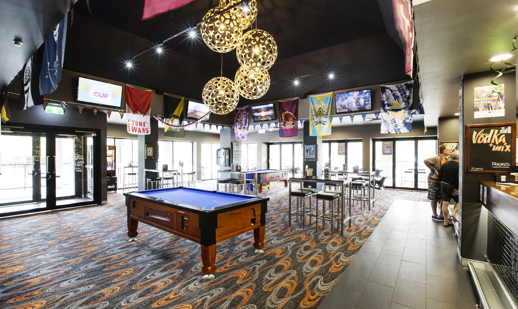 Capalaba Tavern