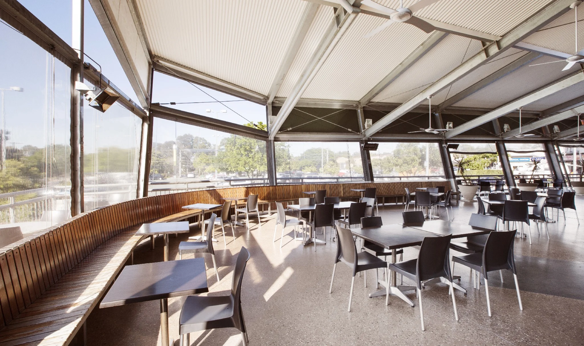 Chatswood Hills Tavern