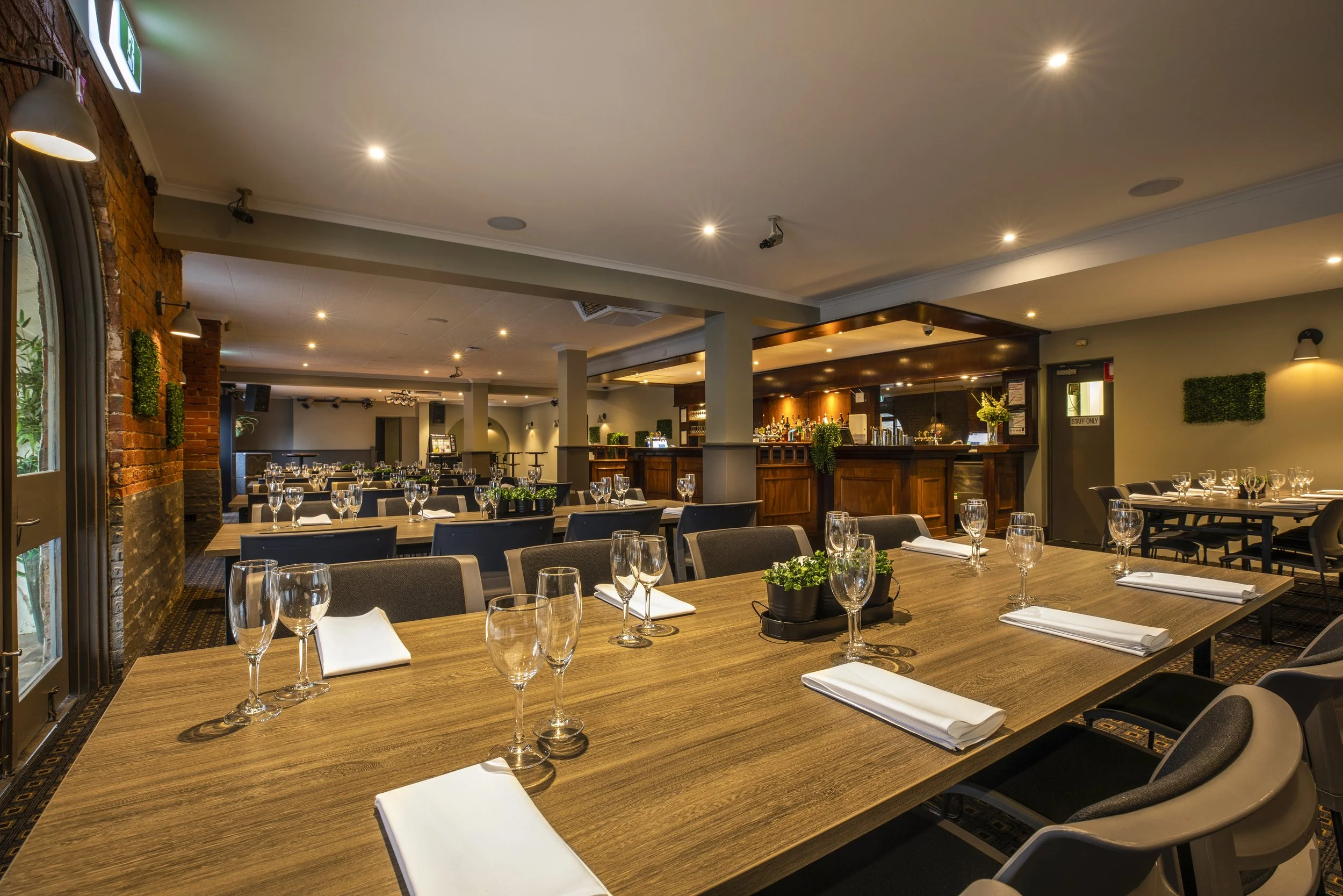 Ferntree Gully Hotel