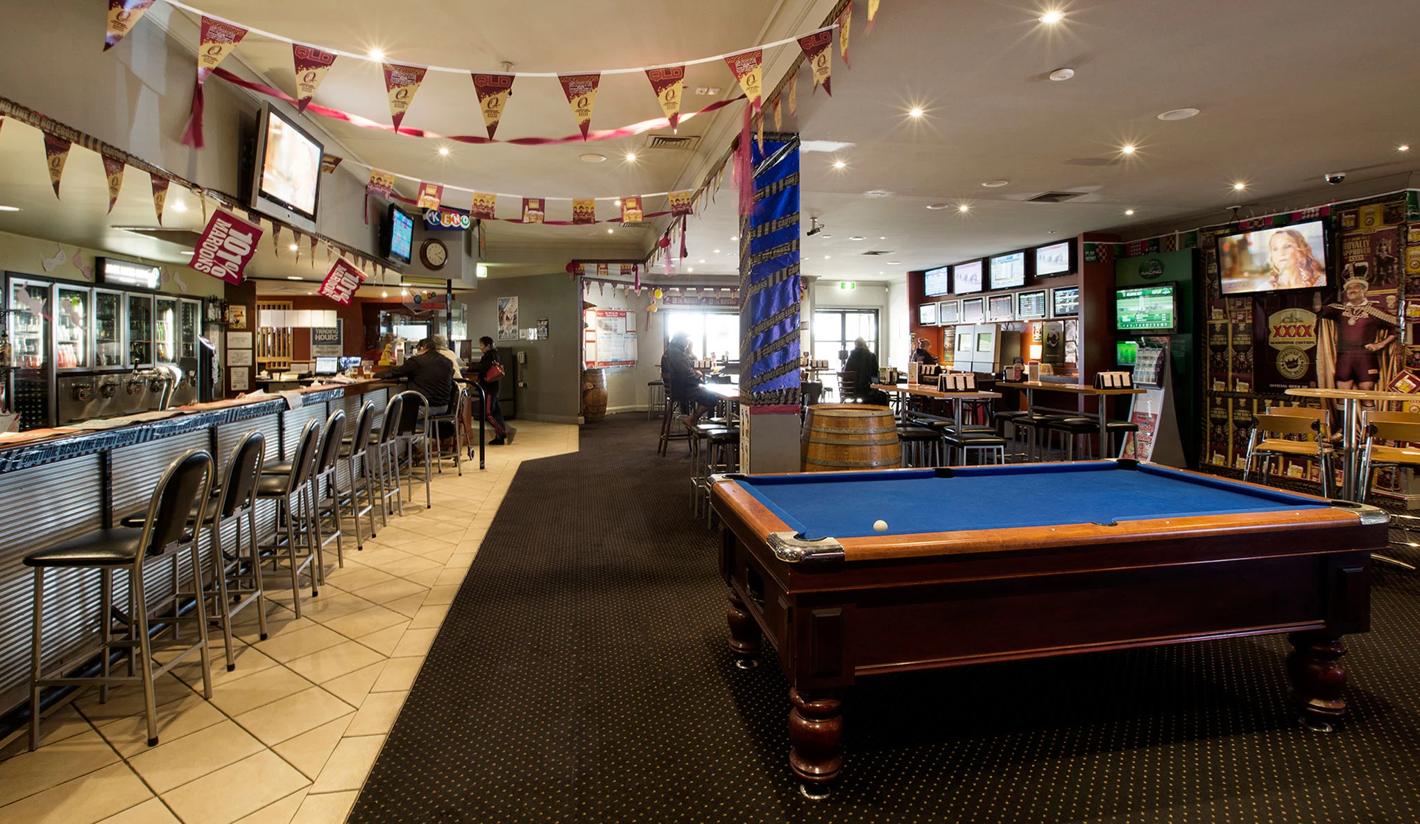 Highfields Tavern