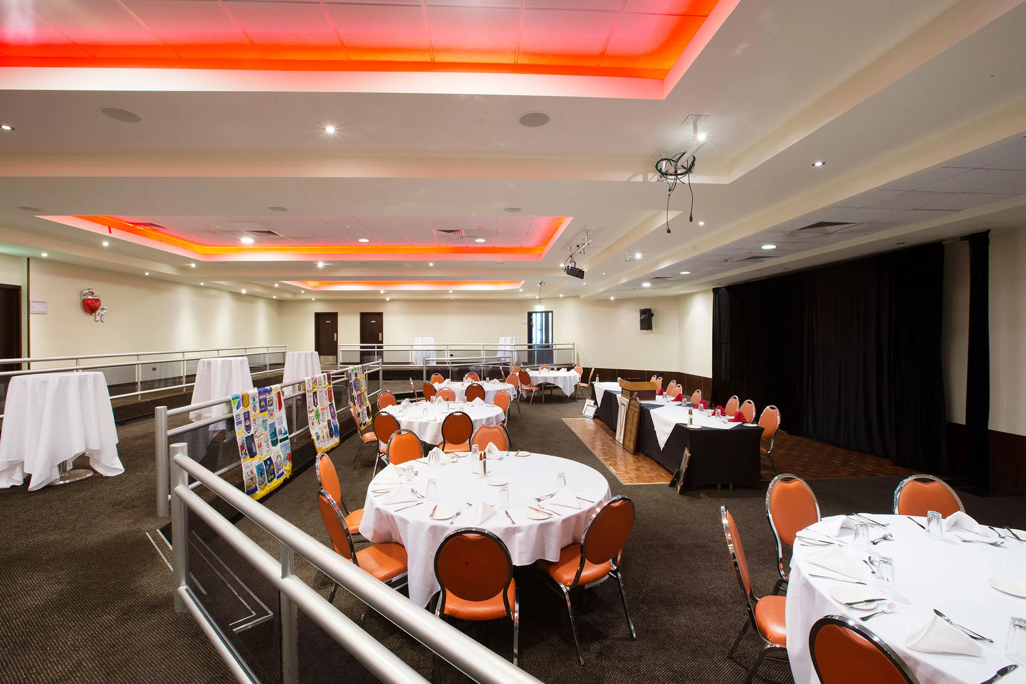 Quality Hotel Mermaid Waters